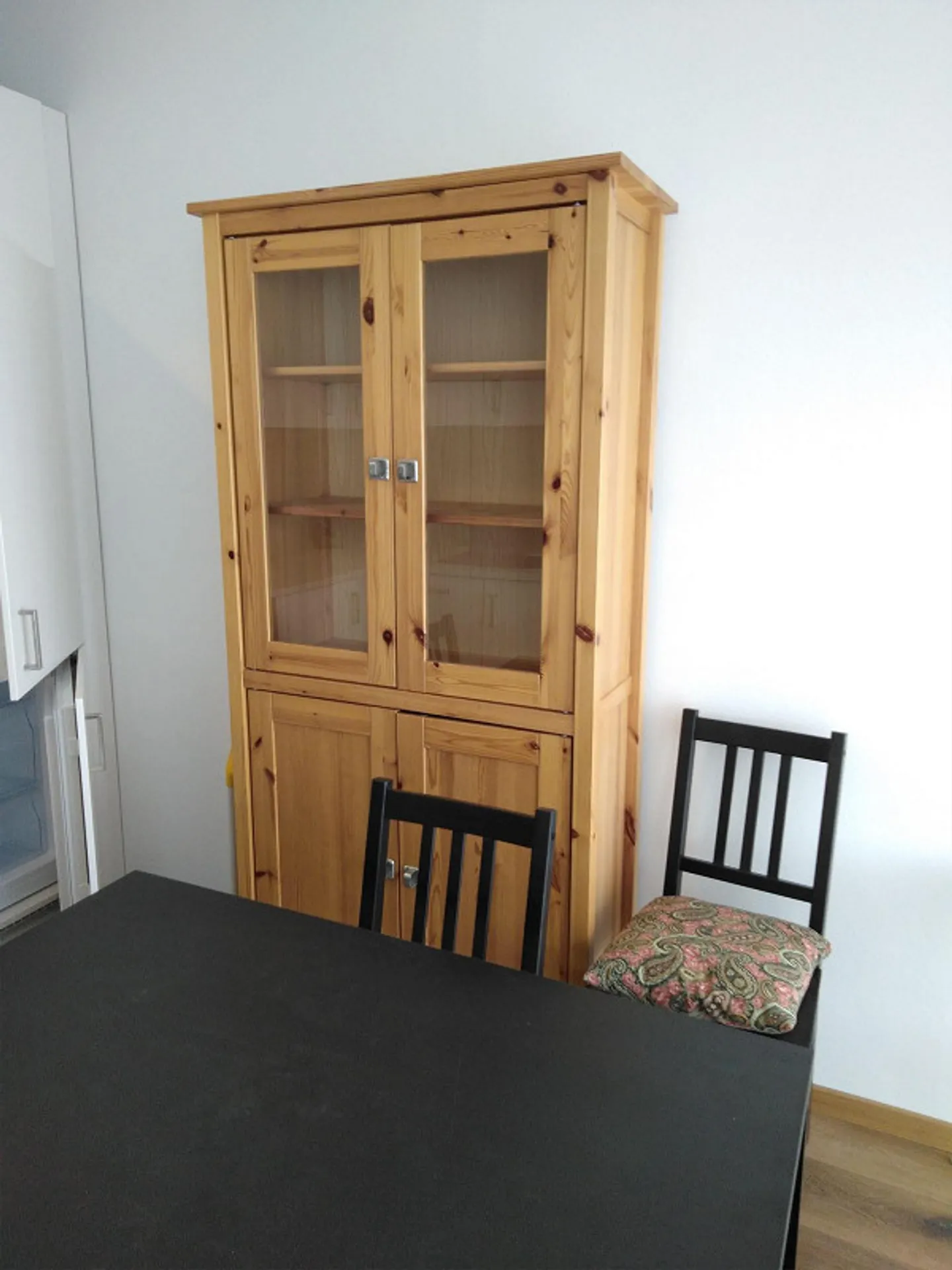 Studio meublé à louer - Photo 2 sur 10