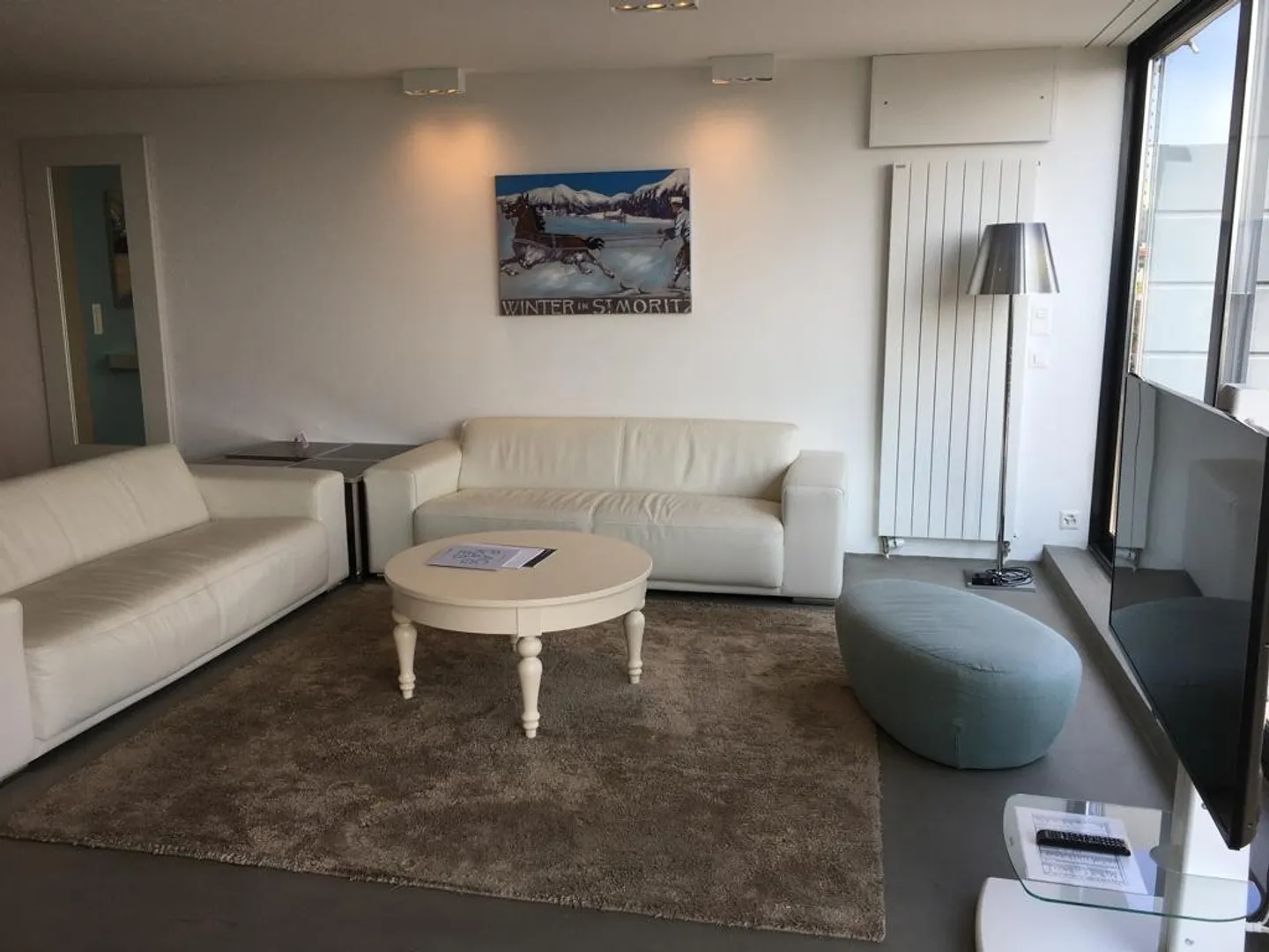 Appartamento in affitto - Foto 2 di 5