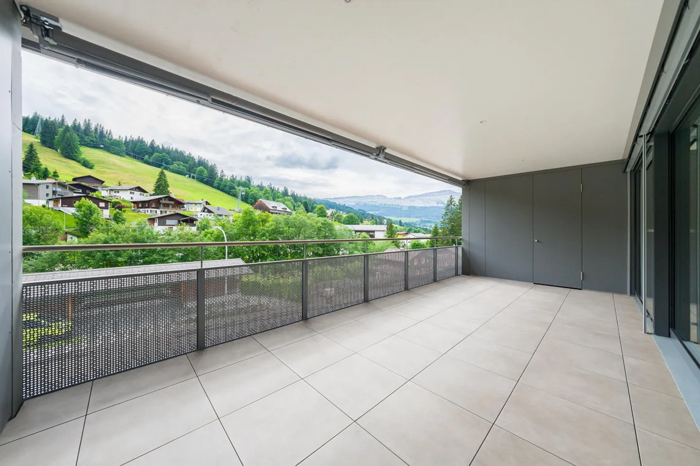 House Armida - Modern Apartment in Sörenberg! - Photo 9 of 12