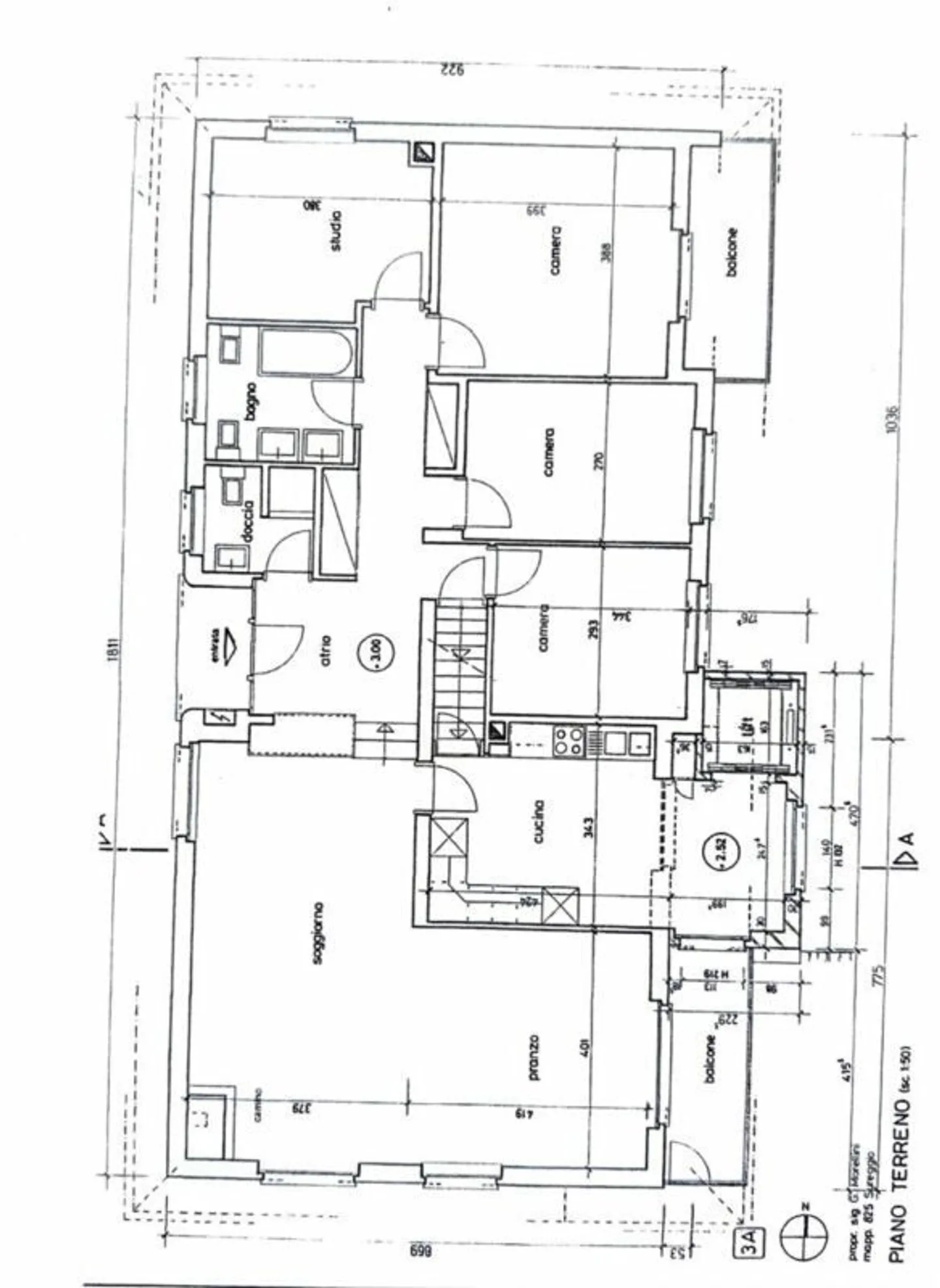 Maison individuelle intéressante avec ascenseur et grottino à vendre - Photo 12 sur 15