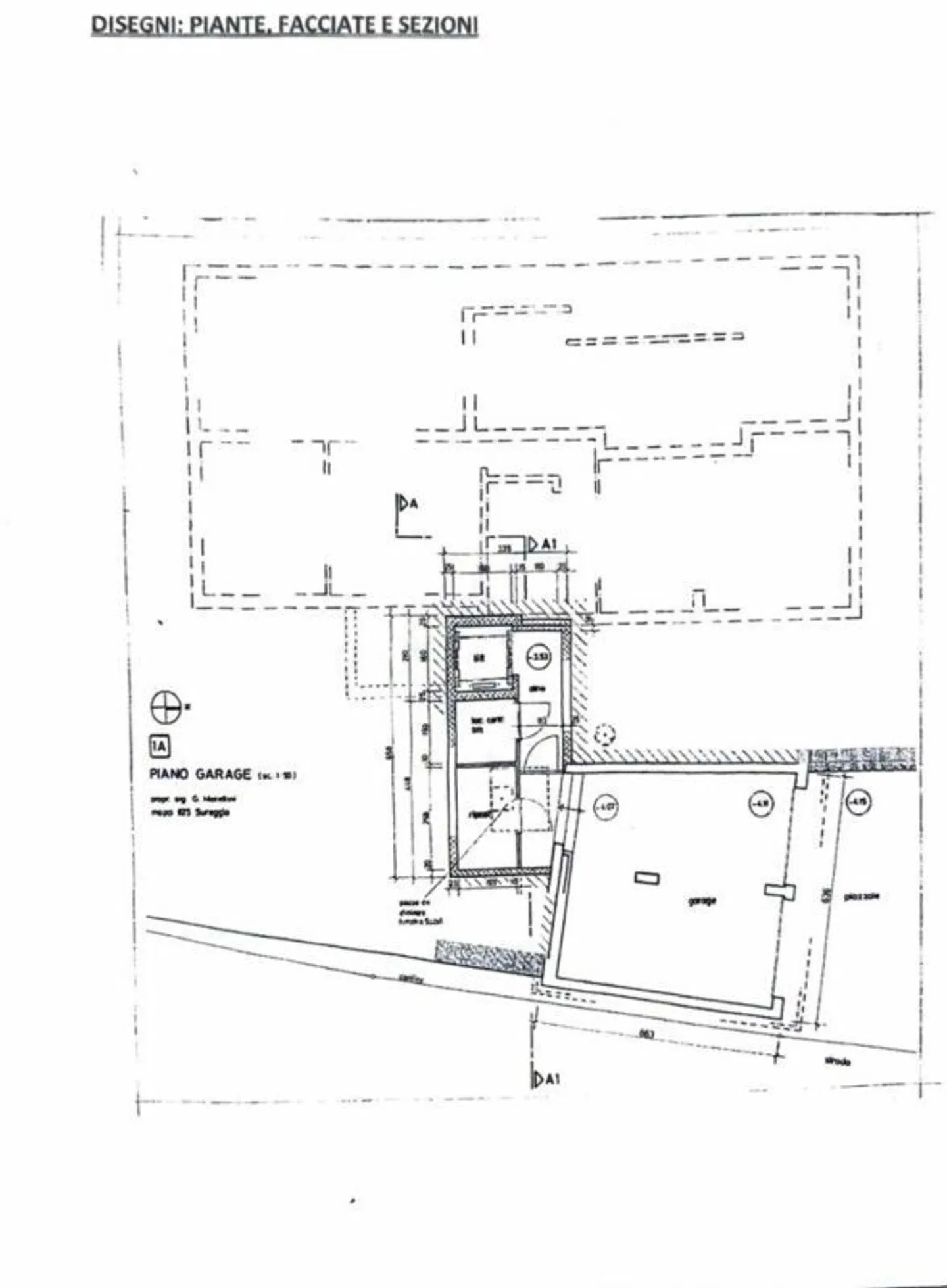 Maison individuelle intéressante avec ascenseur et grottino à vendre - Photo 14 sur 15