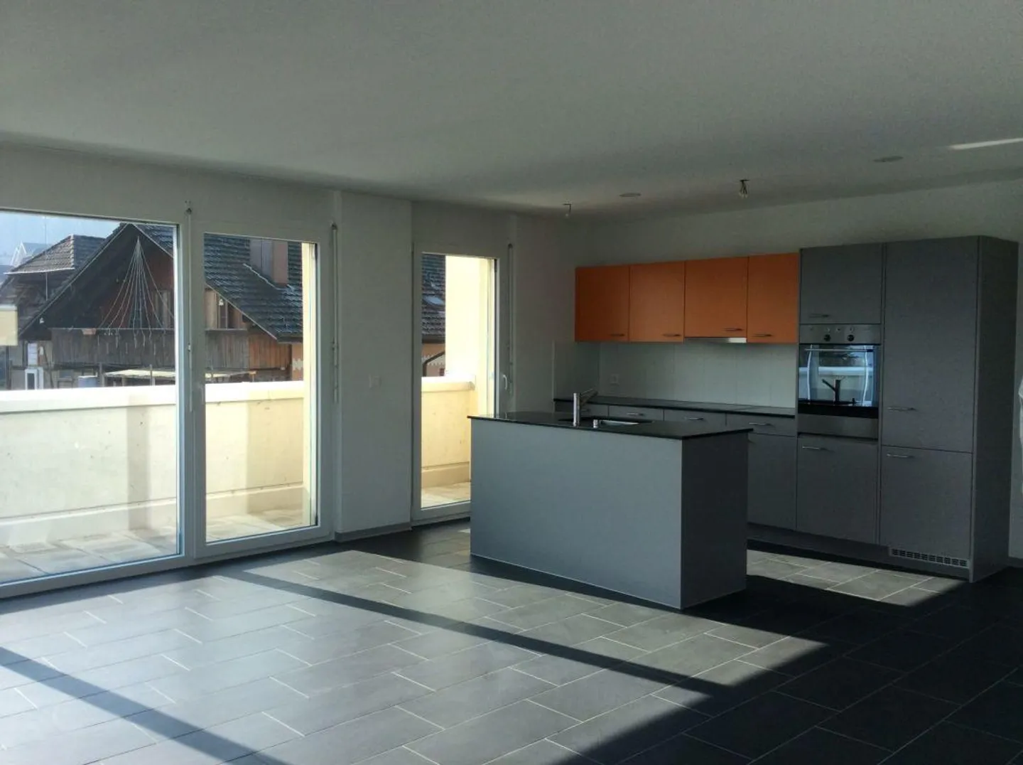 Appartamento attico con grande terrazza - Foto 12 di 12