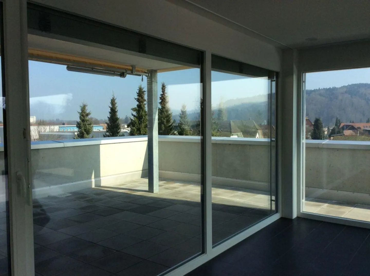 Appartamento attico con grande terrazza - Foto 11 di 12