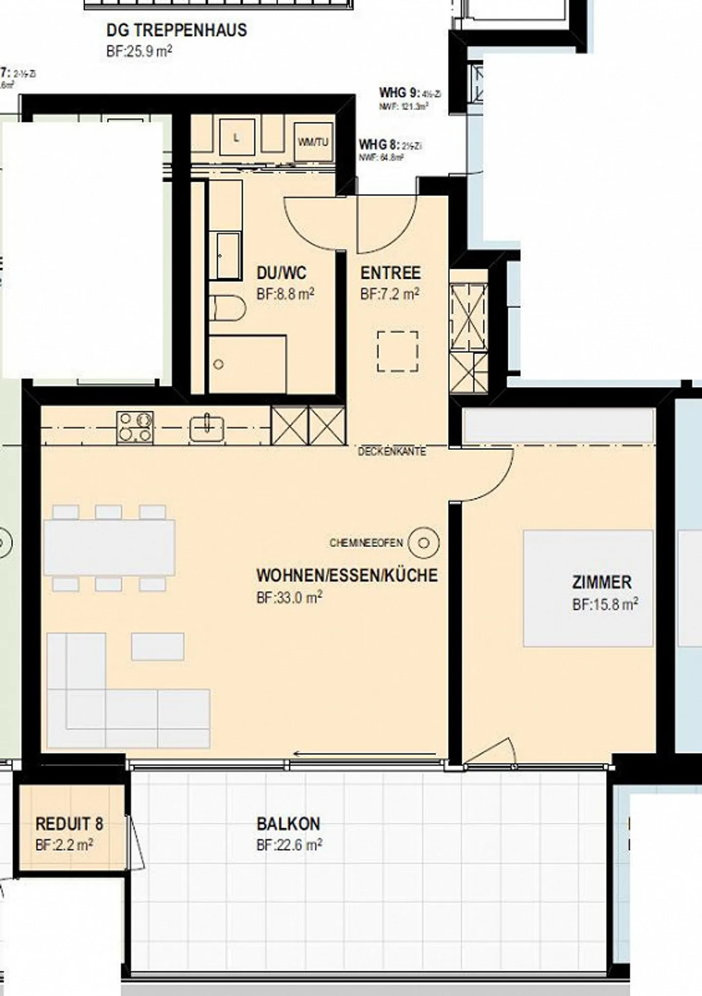 House Armida - Modern Apartment in Sörenberg! - Photo 11 of 12