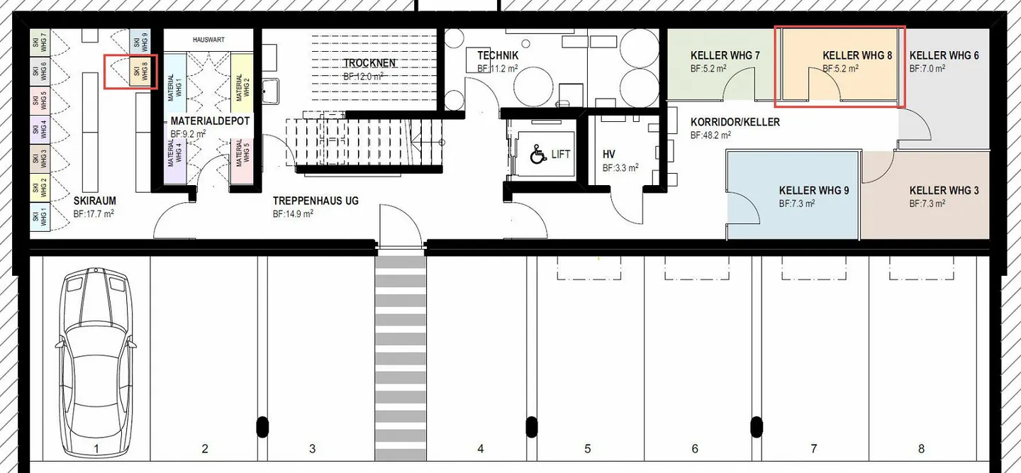 House Armida - Modern Apartment in Sörenberg! - Photo 12 of 12