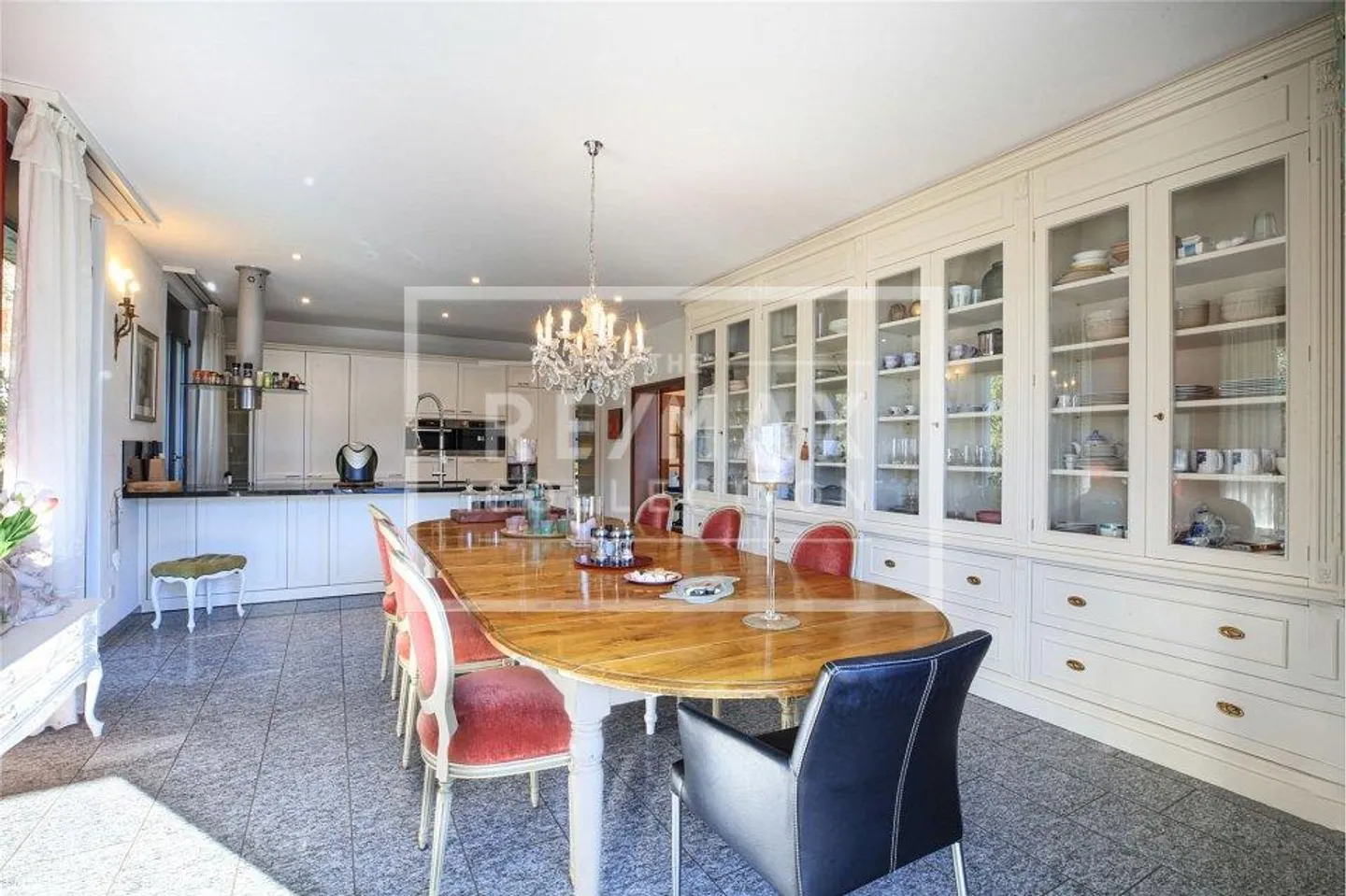 Villa di 6 locali con vista lago - Foto 10 di 13