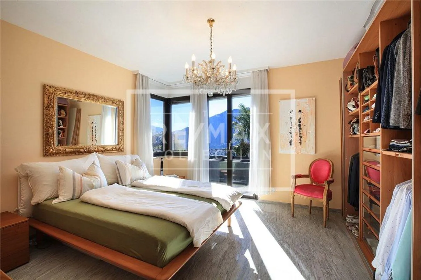 Villa di 6 locali con vista lago - Foto 11 di 13