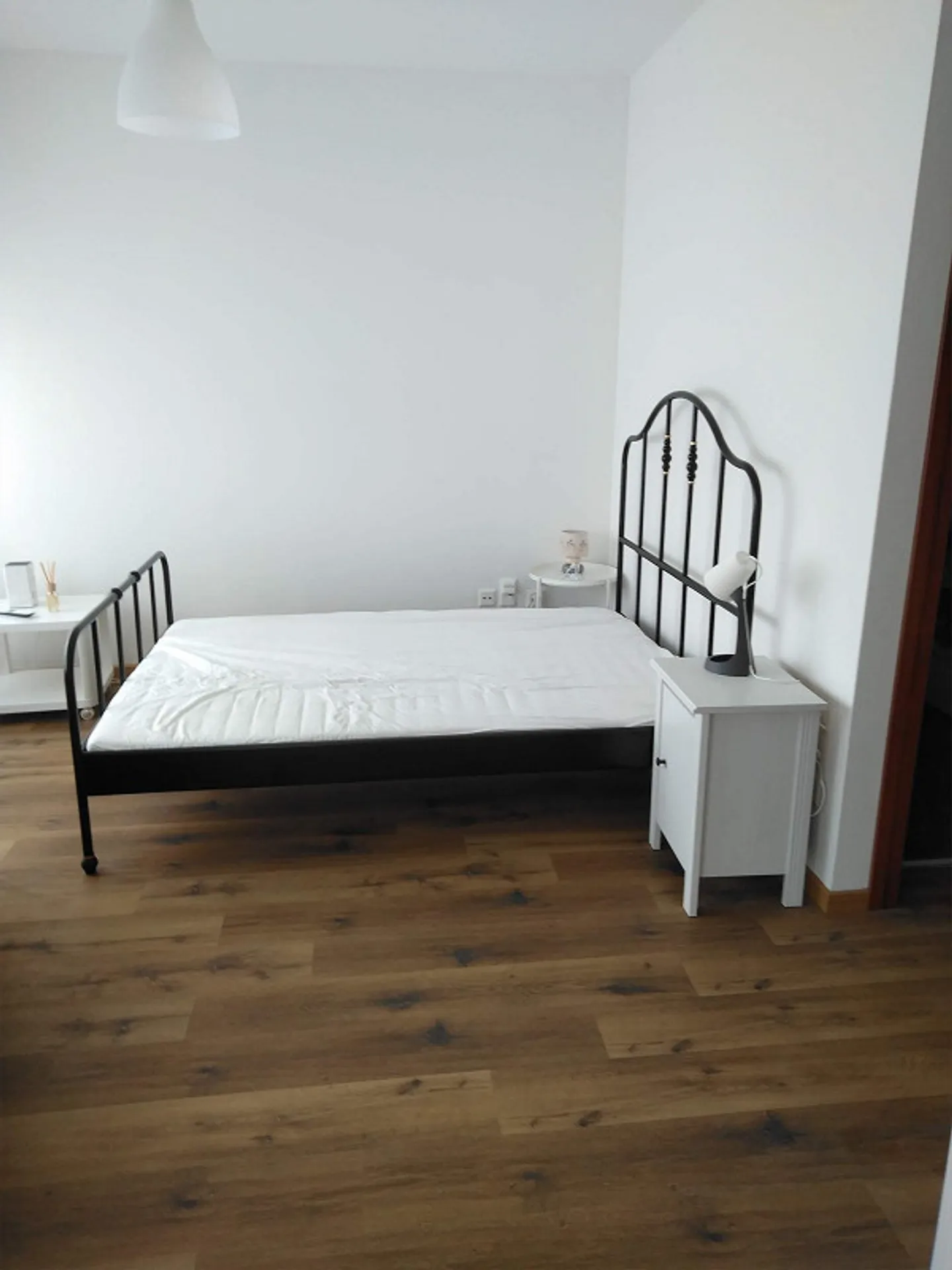 Studio meublé à louer - Photo 6 sur 10