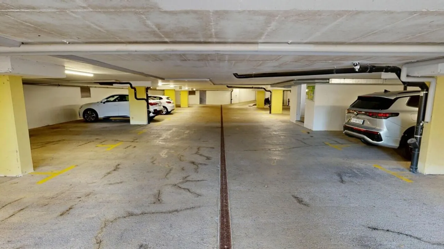 Modernes Wohnen in einer neu sanierten, lichtdurchfluteten 2,5-Zimmer-Wohnung - Photo 17 sur 17