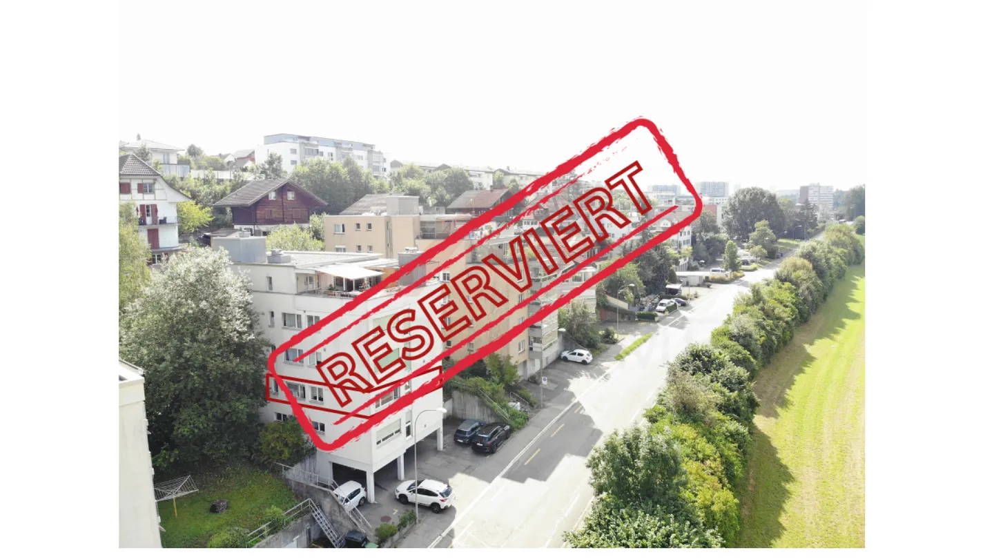 Condominio elegante a Zollikofen 5.5 stanze, di alta qualità e moderno - Foto 1 di 12