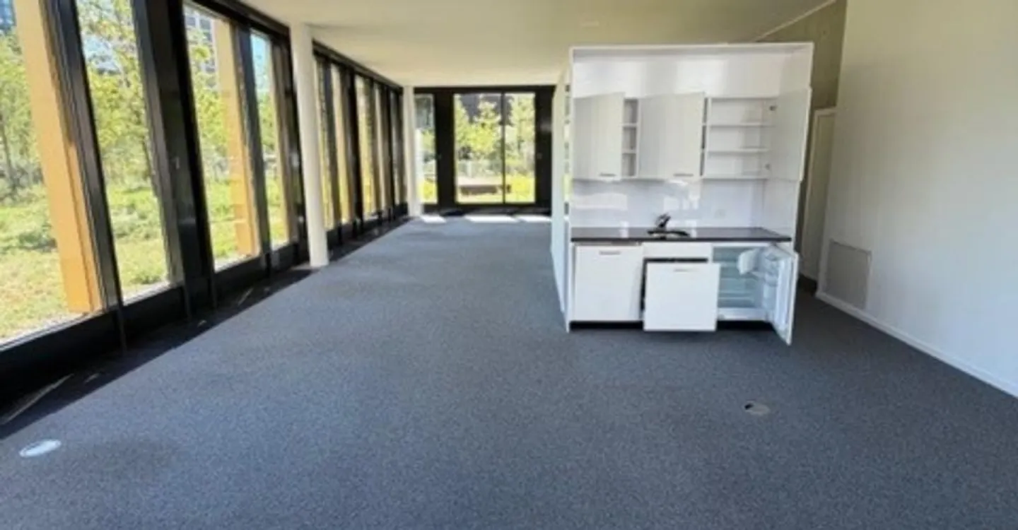 Espace commercial attrayant à Zurich Oerlikon - Photo 5 sur 6