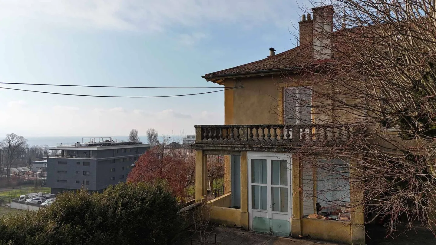 Nuova Esclusività - Domaine de Champréveyres - Foto 5 di 13