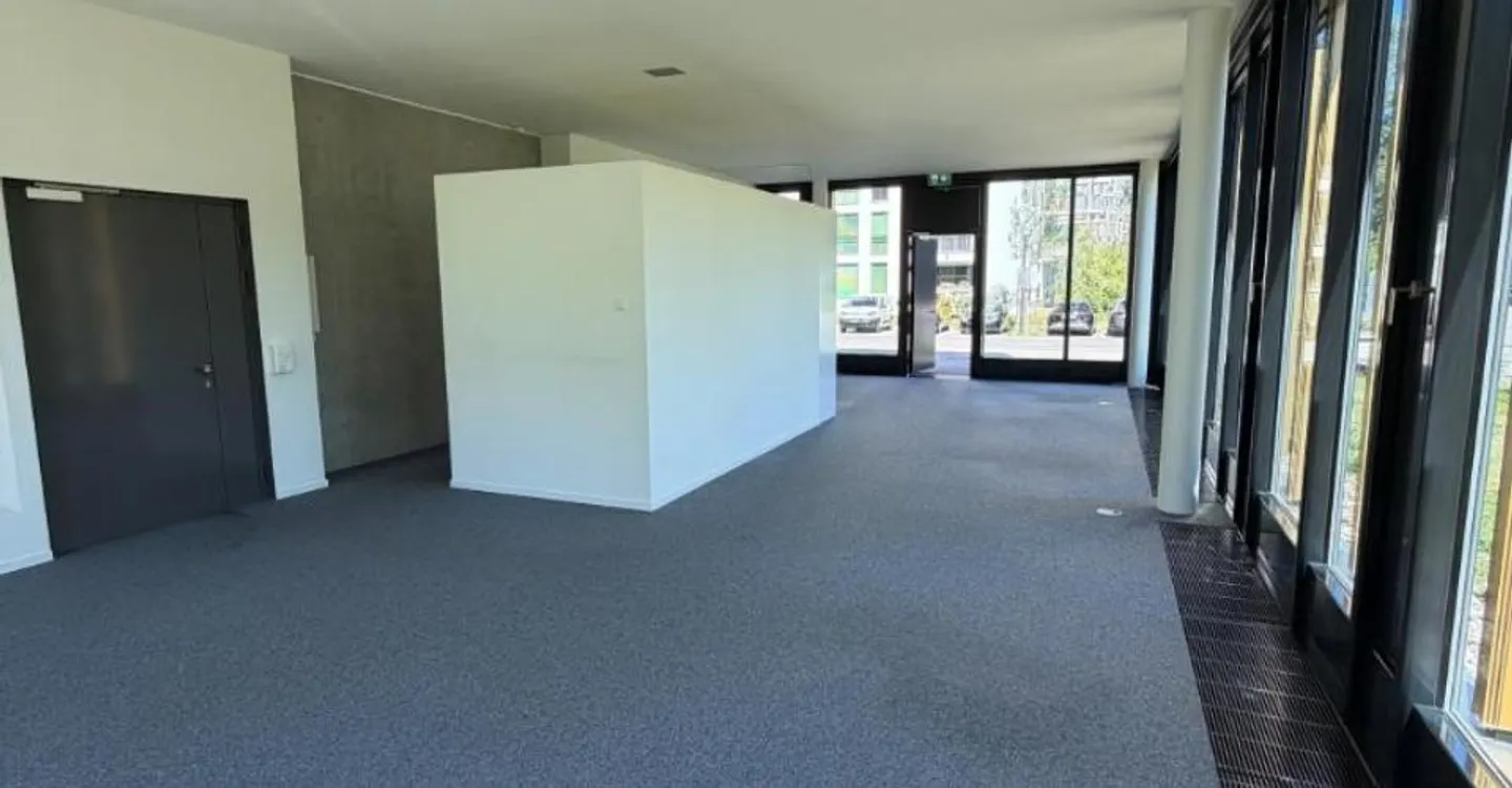 Espace commercial attrayant à Zurich Oerlikon - Photo 4 sur 6