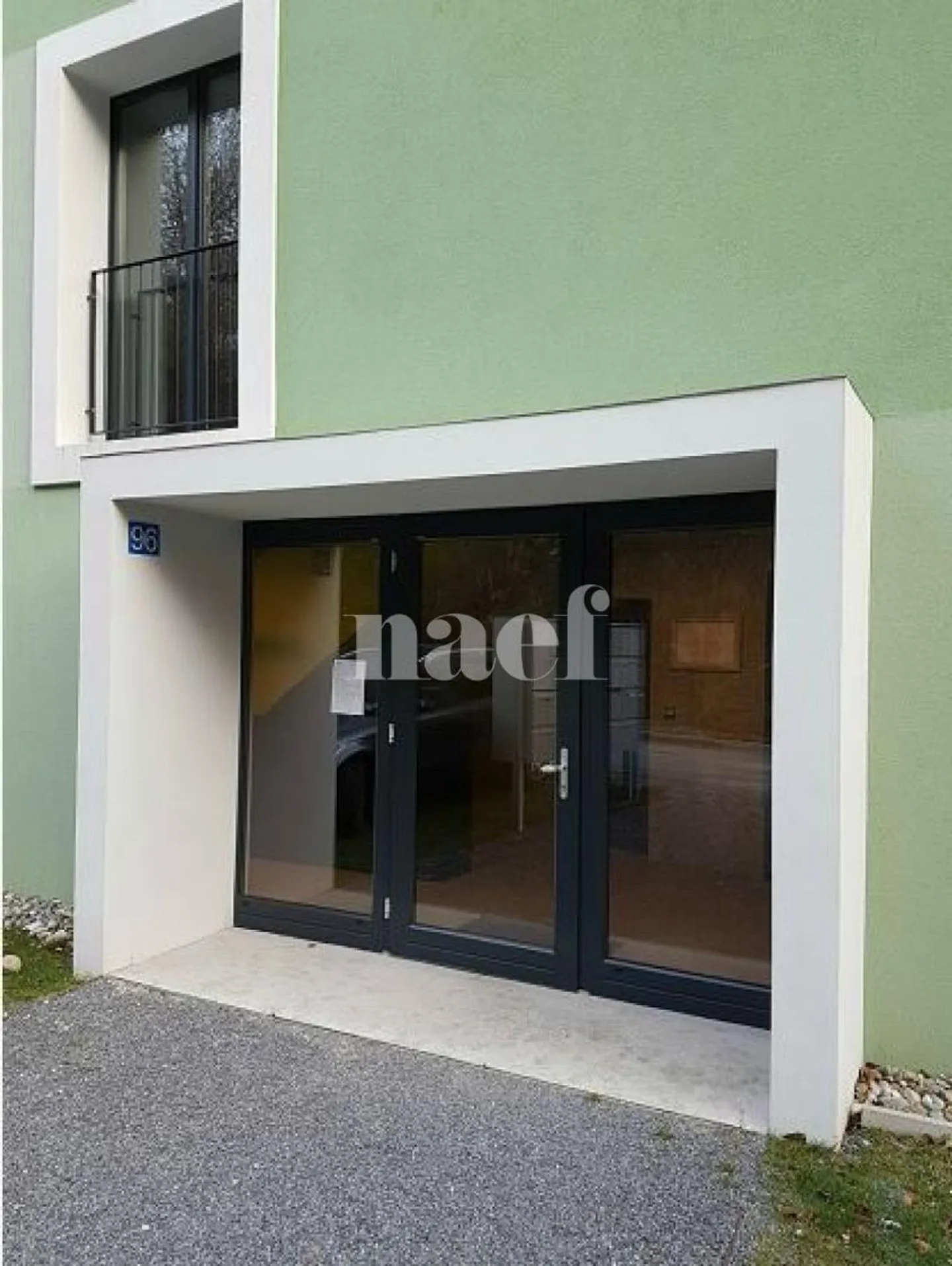 Studio 1 pièce - Photo 2 sur 5