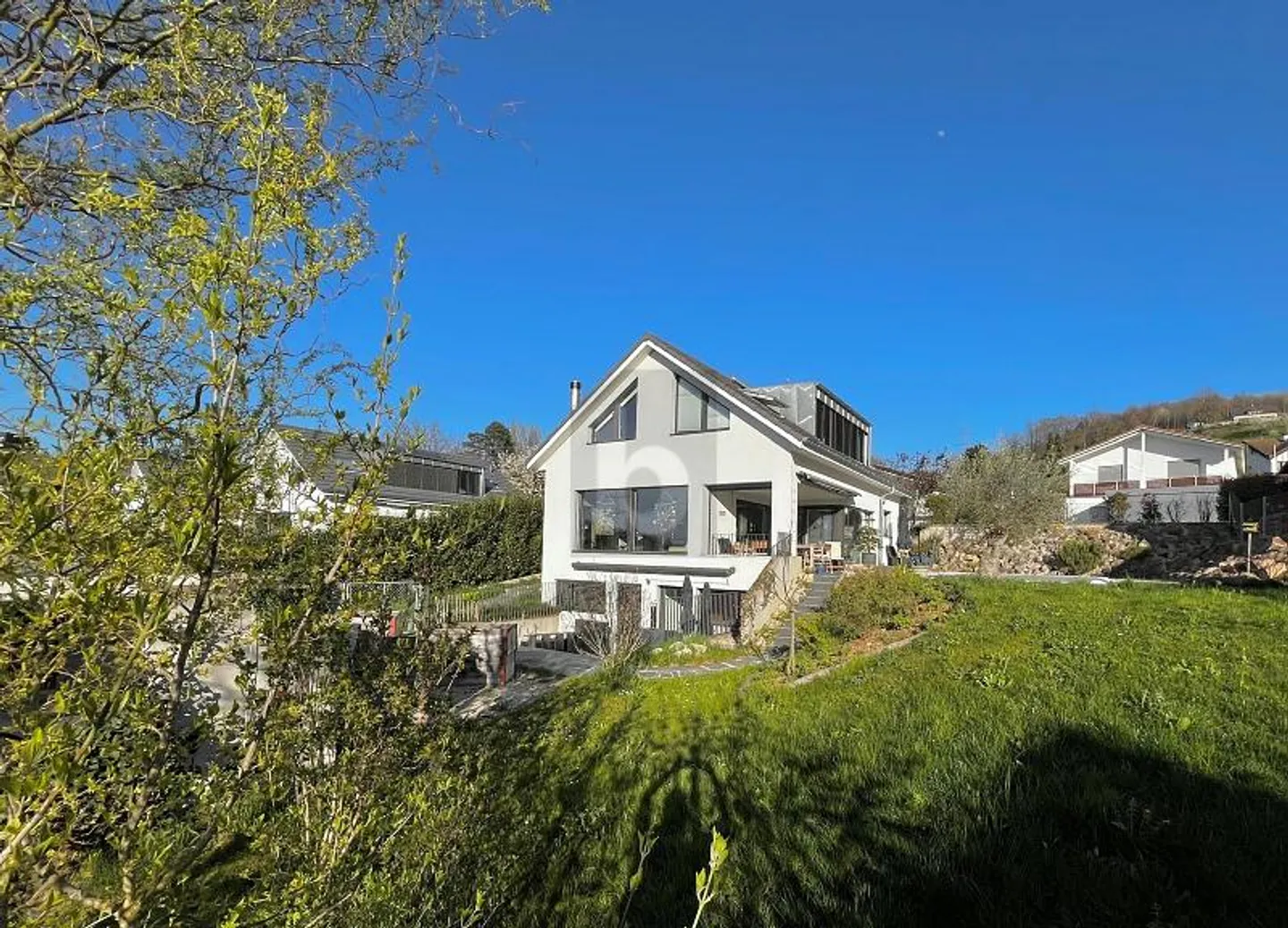 Casa con 7.5 stanze - Foto 5 di 6