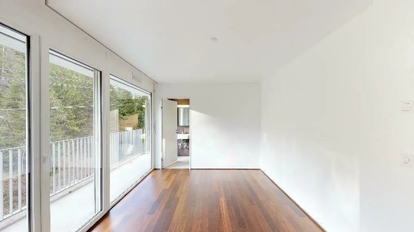 Appartamento in affitto - Foto 7 di 8