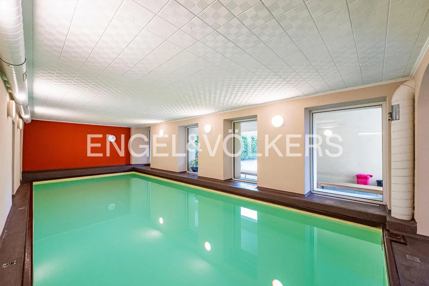 Penthouse with panoramic view & wellness (4) - Photo 12 of 13