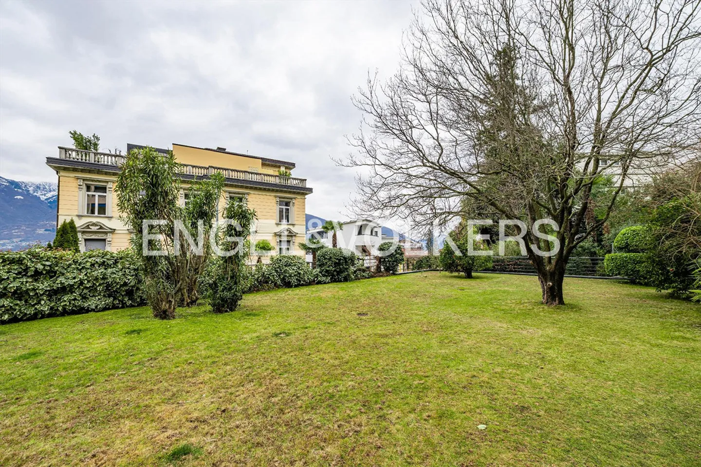 Penthouse with panoramic view & wellness (4) - Photo 13 of 13
