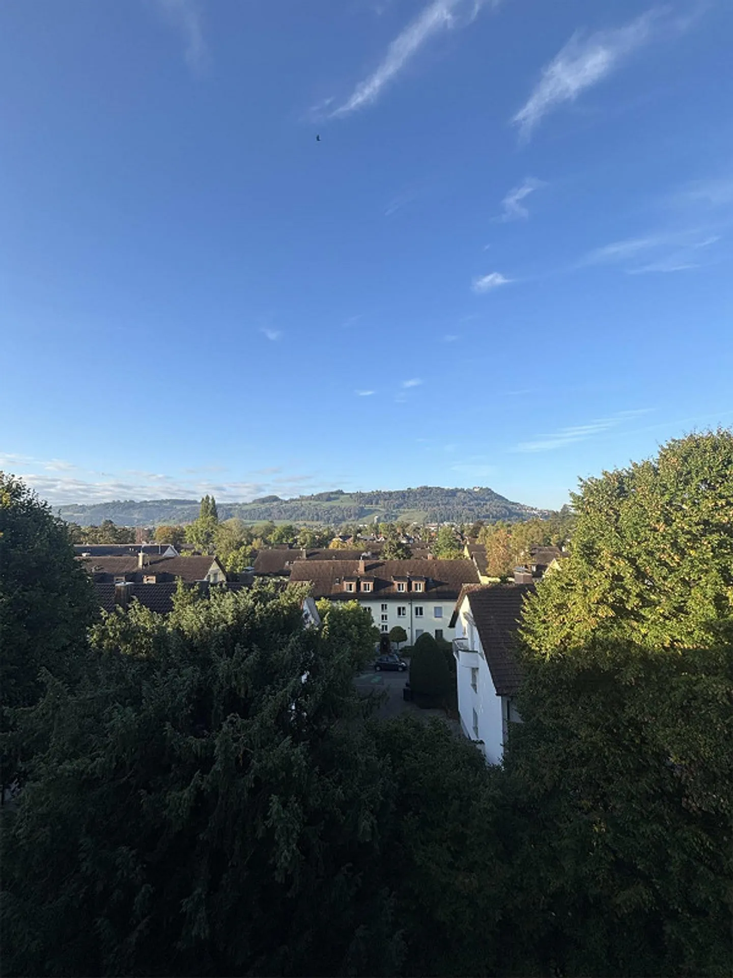 Bright 3-room apartment in Bern - Photo 1 of 9