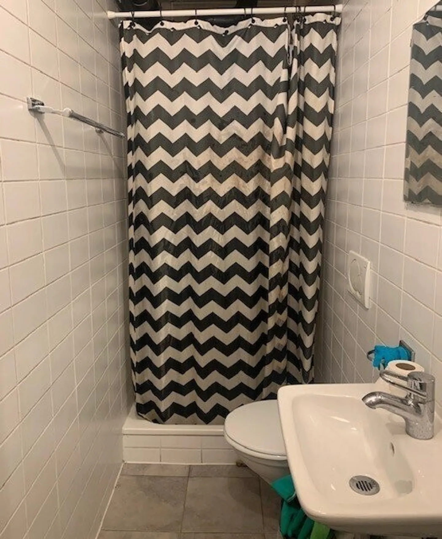 Einzelzimmer - Foto 5 von 6