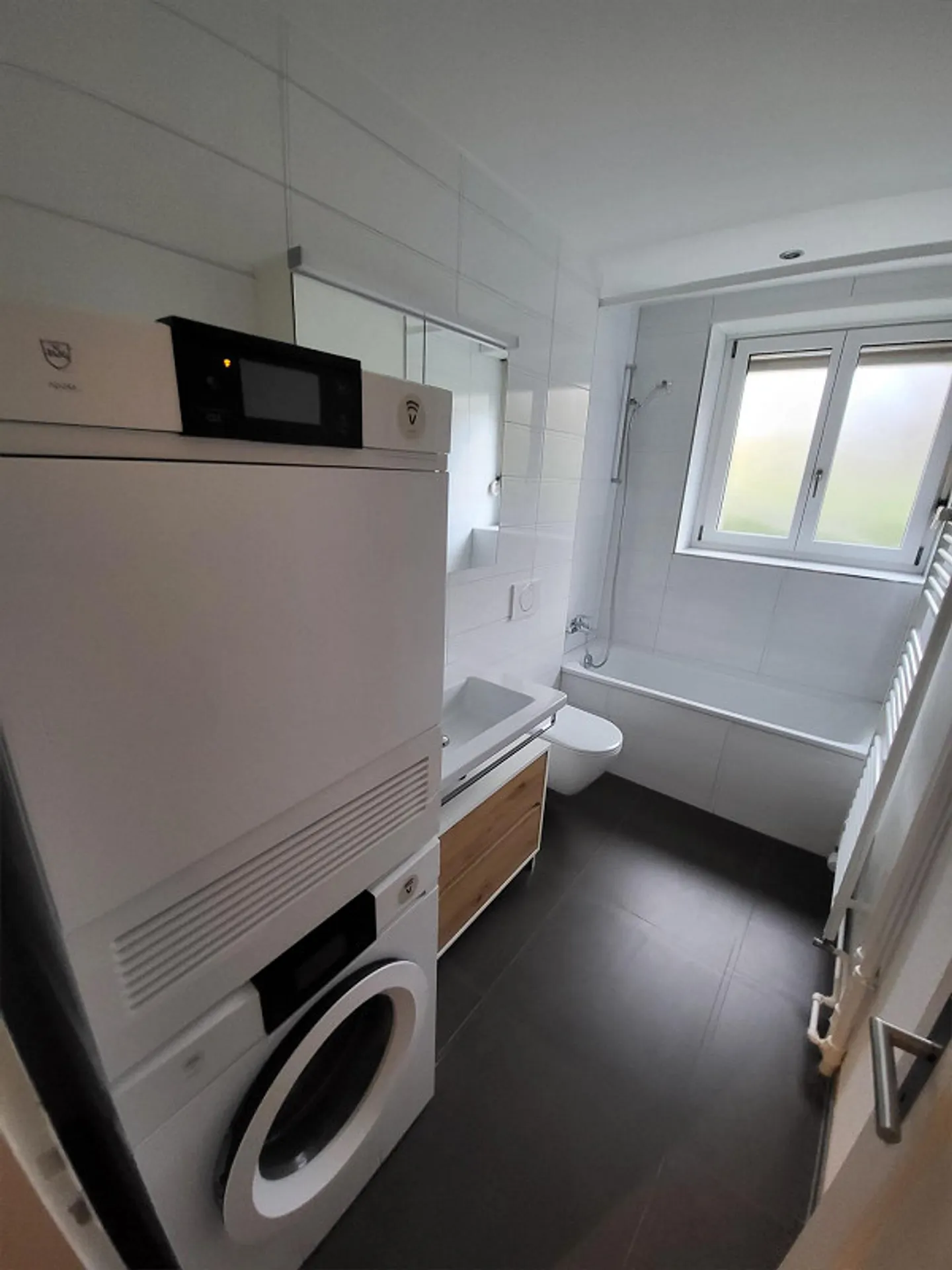 Bright 3-room apartment in Bern - Photo 3 of 9