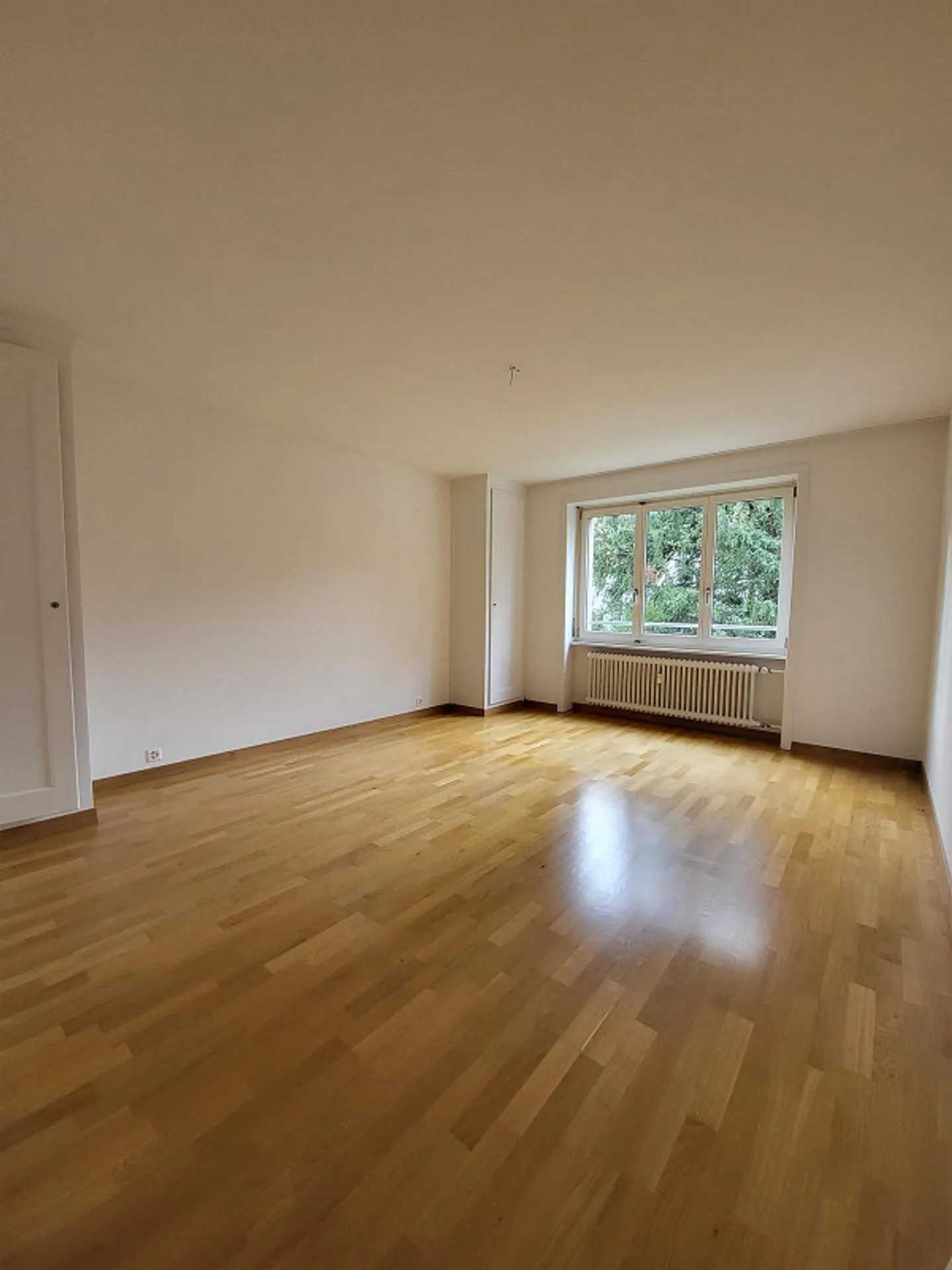 Bright 3-room apartment in Bern - Photo 6 of 9