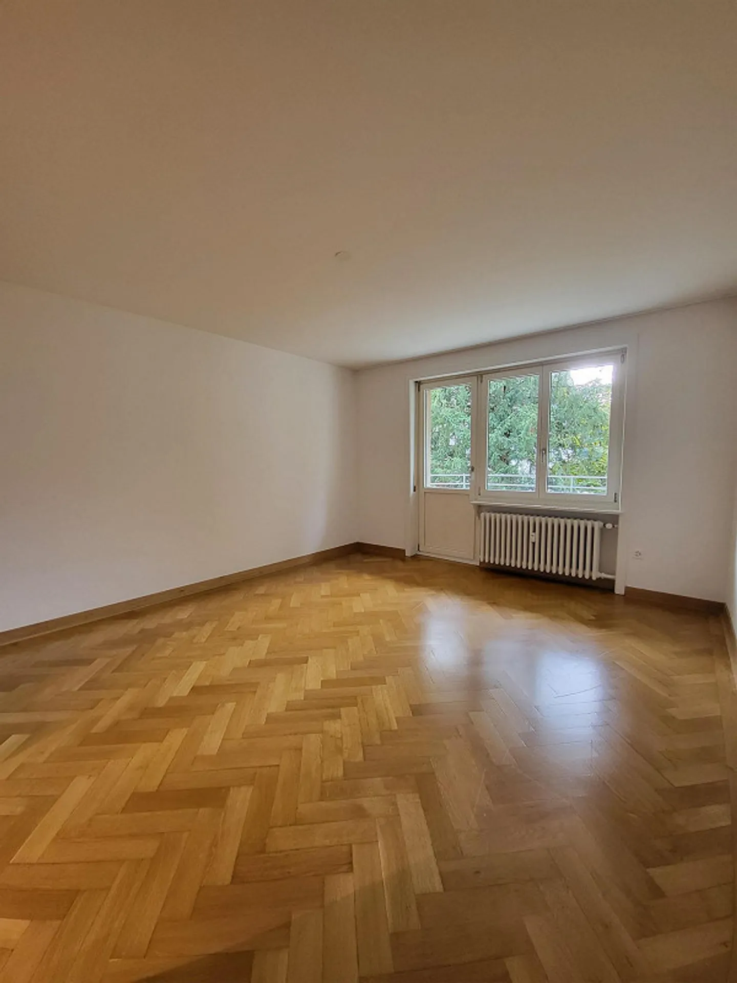 Bright 3-room apartment in Bern - Photo 7 of 9