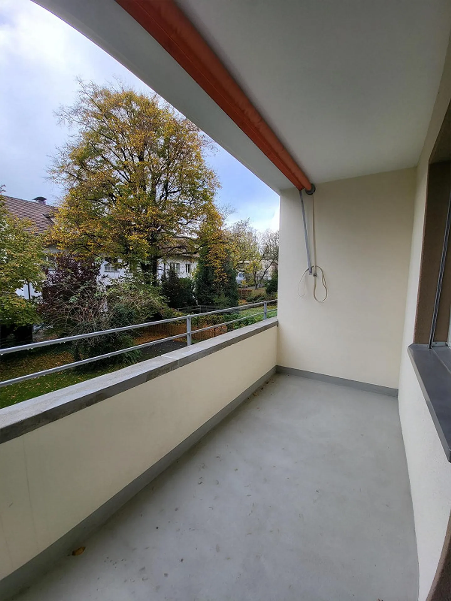 Bright 3-room apartment in Bern - Photo 8 of 9