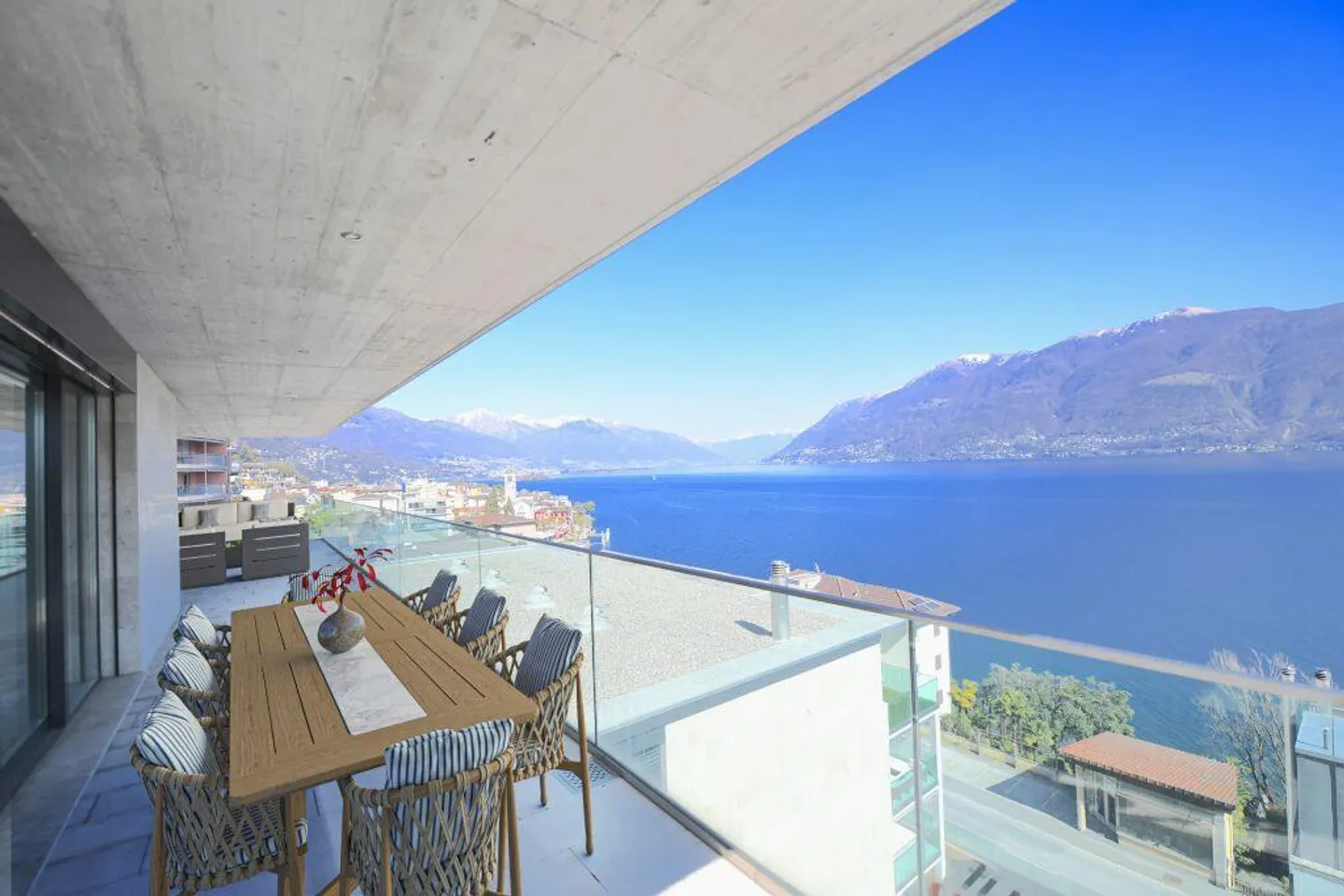 Appartamento Attico Top - Foto 2 di 8