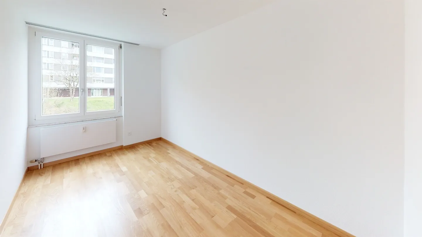 Gemütliche Wohnung im Schlössli - Foto 5 von 5