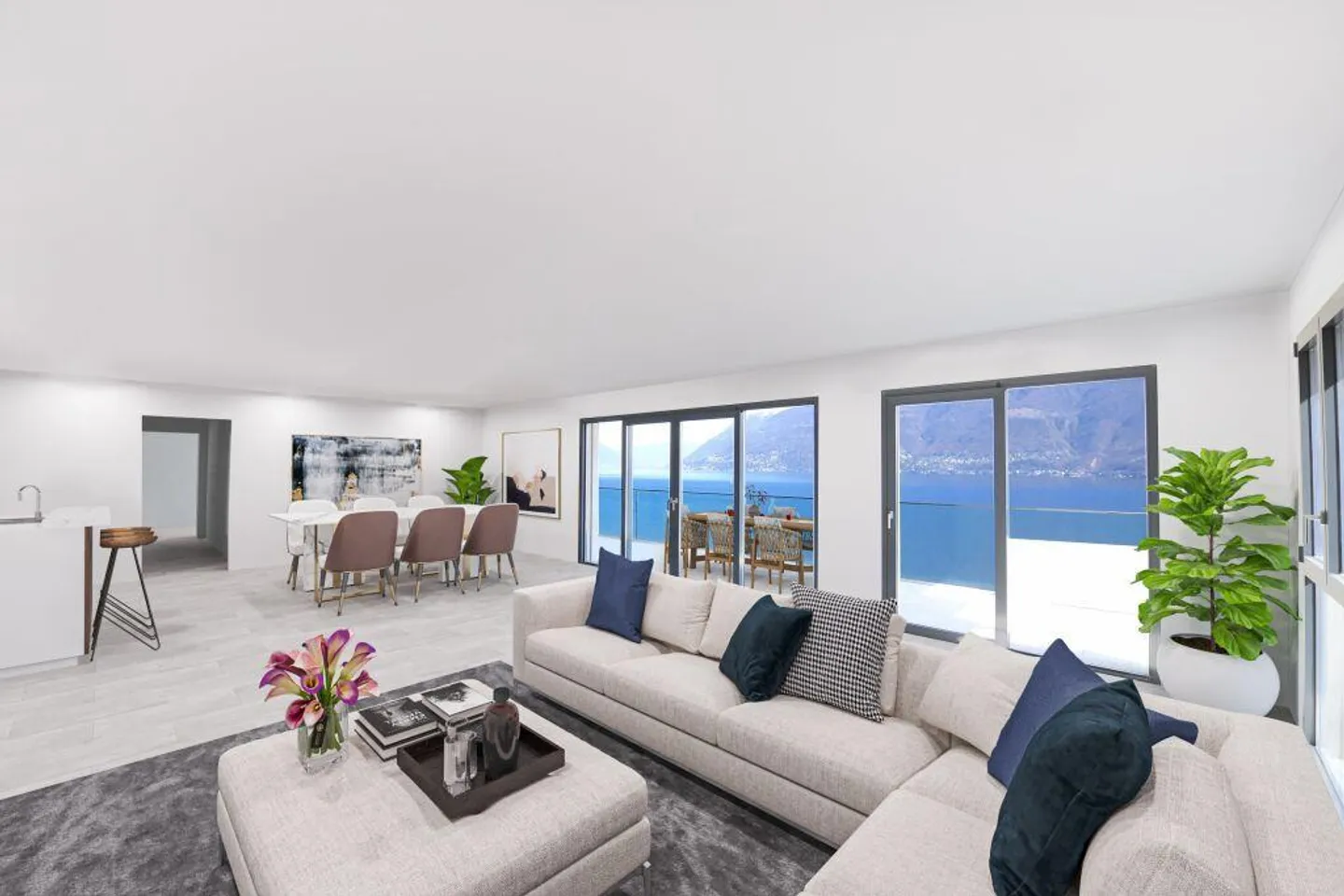 Appartamento Attico Top - Foto 3 di 8