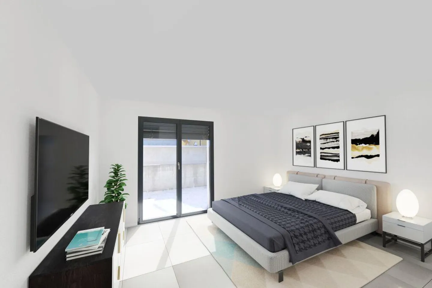 Appartamento Attico Top - Foto 6 di 8
