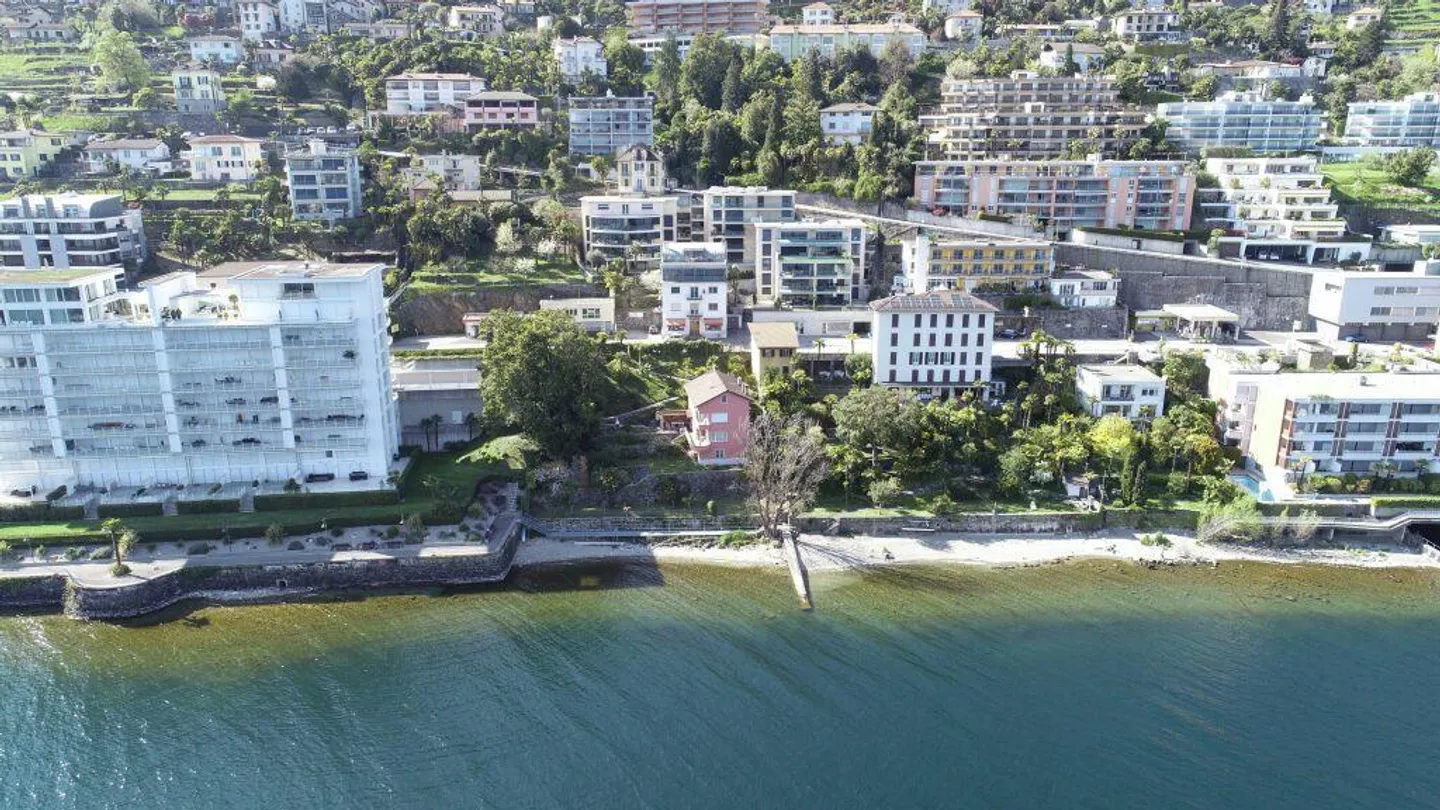 Appartamento Attico Top - Foto 8 di 8