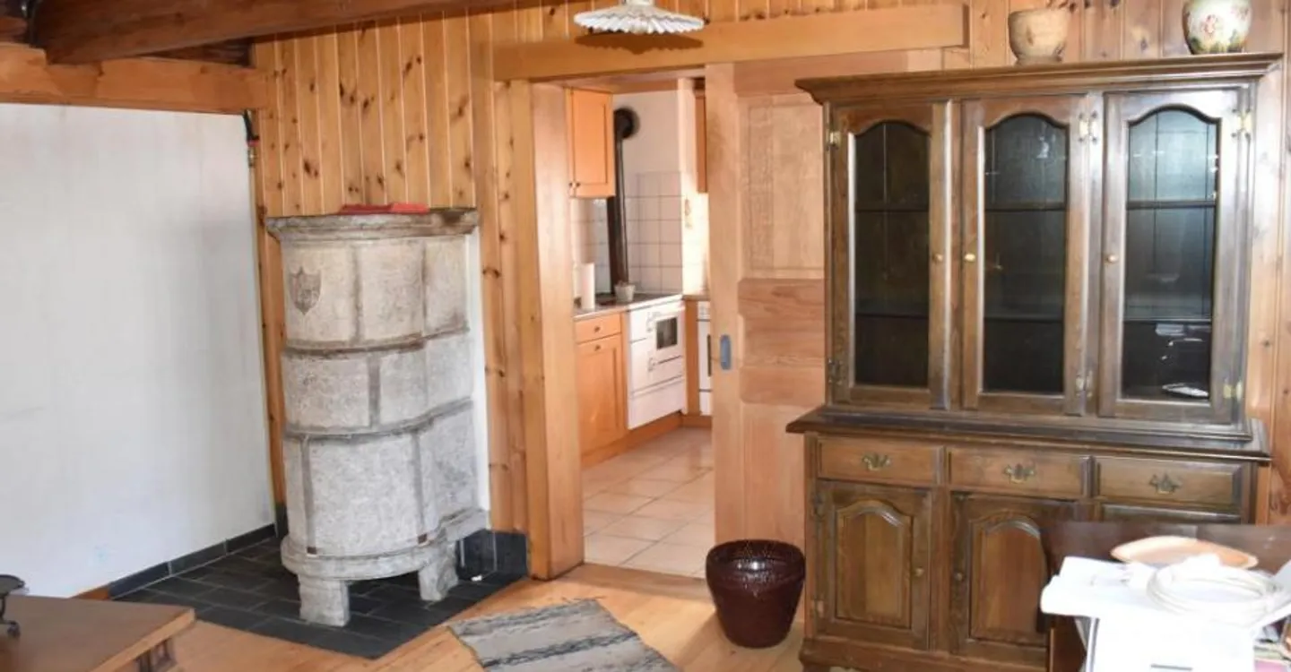 Chenarlier - Bauernhof + Anbauten zu renovieren - Foto 2 von 8