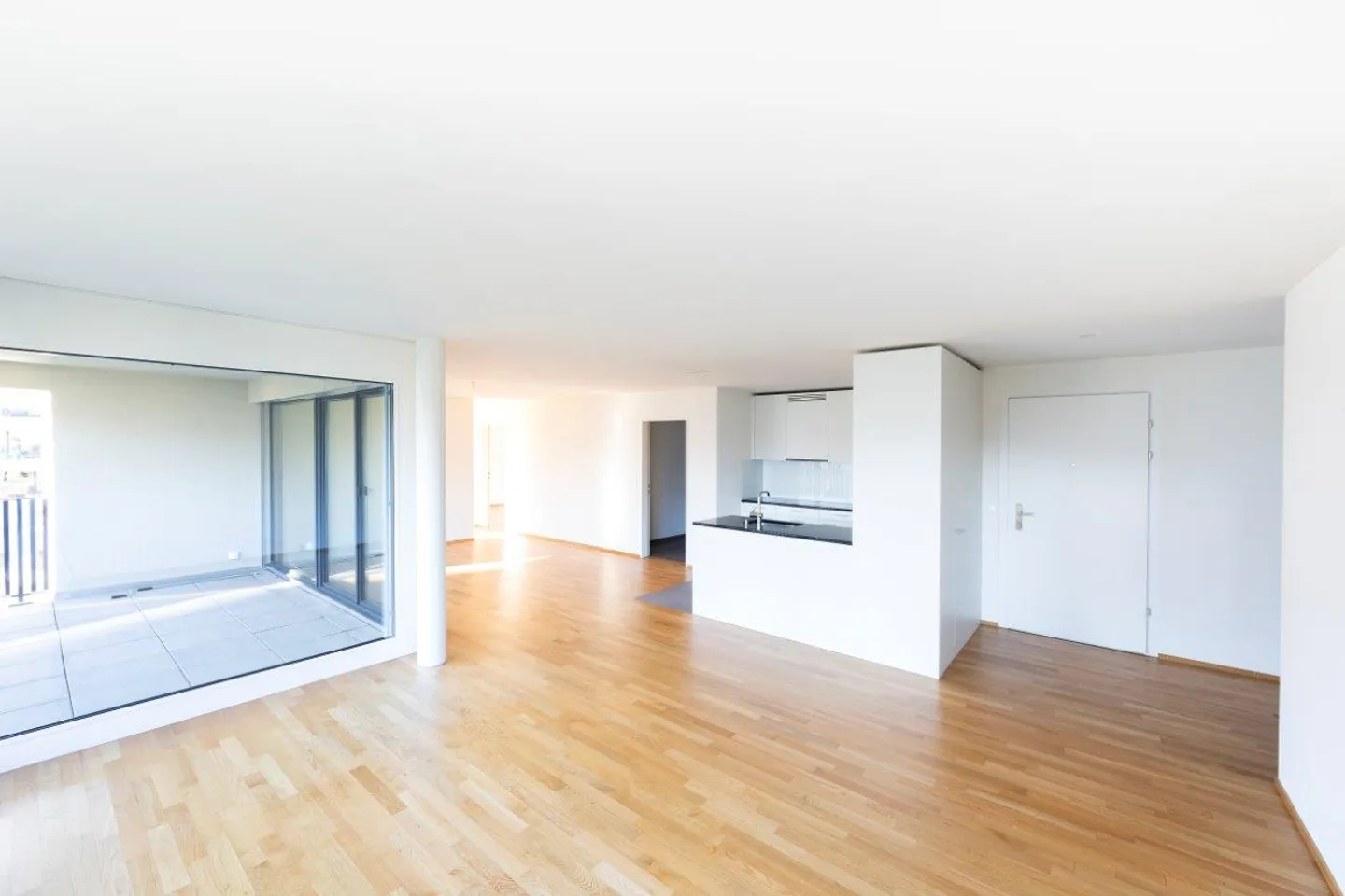Affitto senza cauzione - appartamento da sogno ti cerca! - Foto 2 di 10