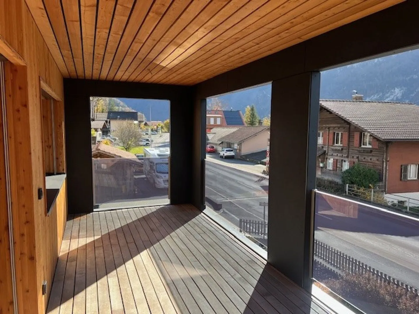 4.5-Zimmerwohnung im 1.OG mit Ausbau wie im Eigenheim - Foto 2 von 12