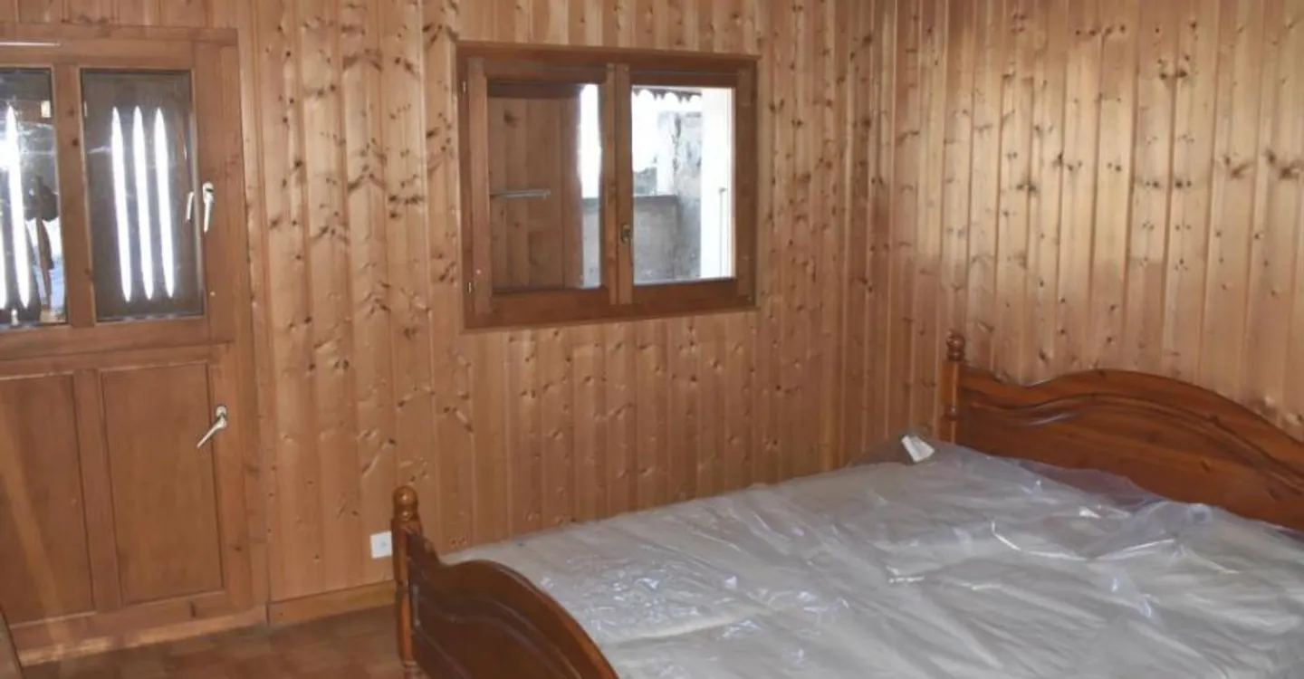 Chenarlier - Bauernhof + Anbauten zu renovieren - Foto 5 von 8