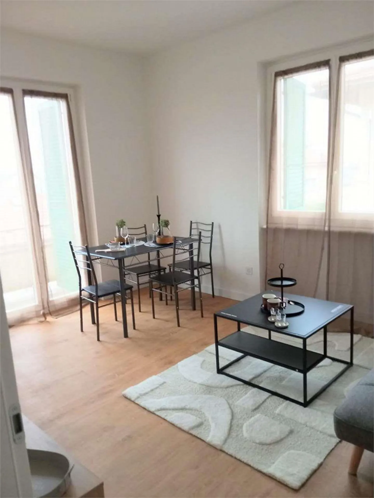 Appartamento arredato con 3,5 stanze a Chiasso - Foto 1 di 8