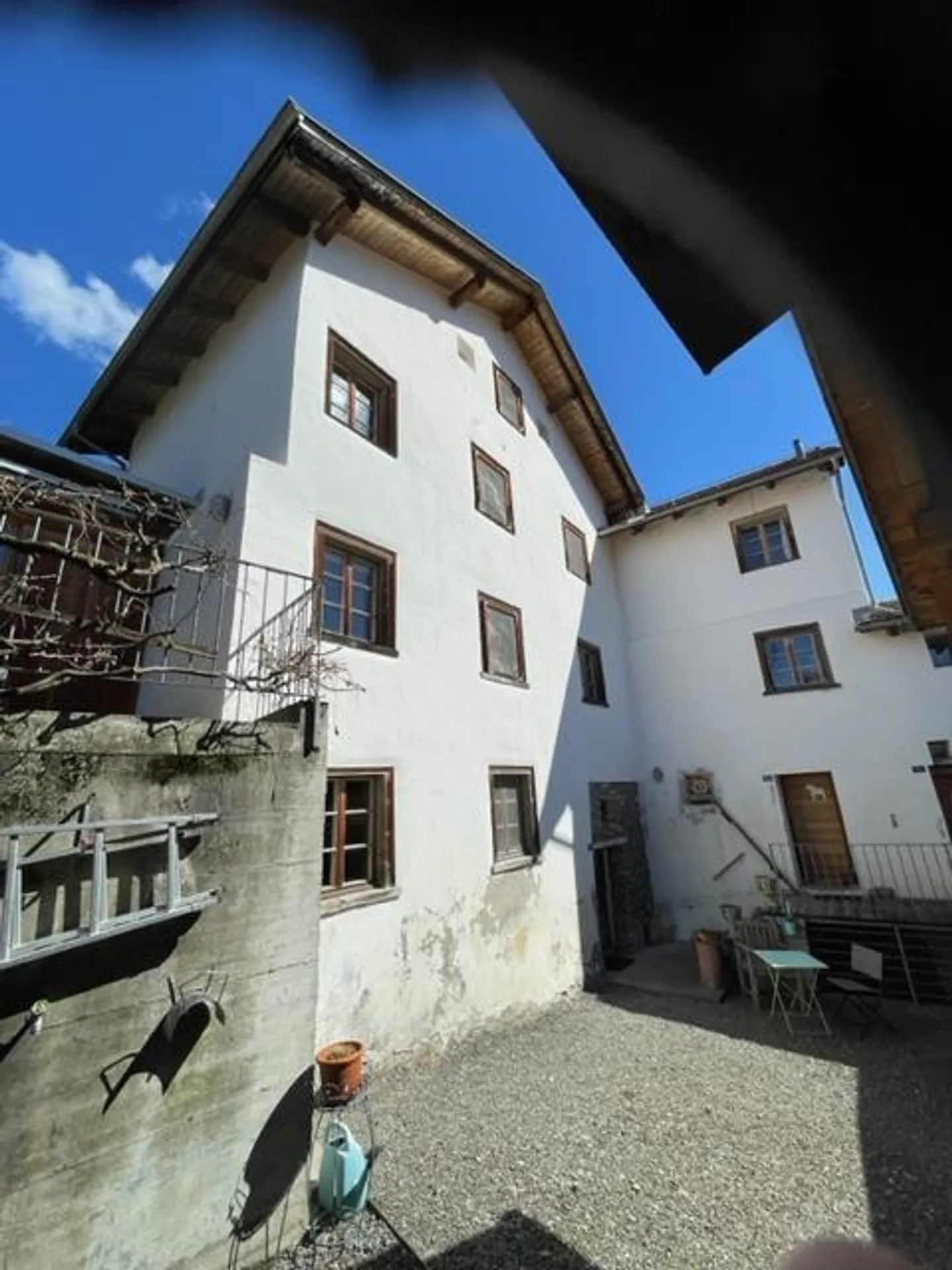 In affitto ad Almens - Foto 1 di 5