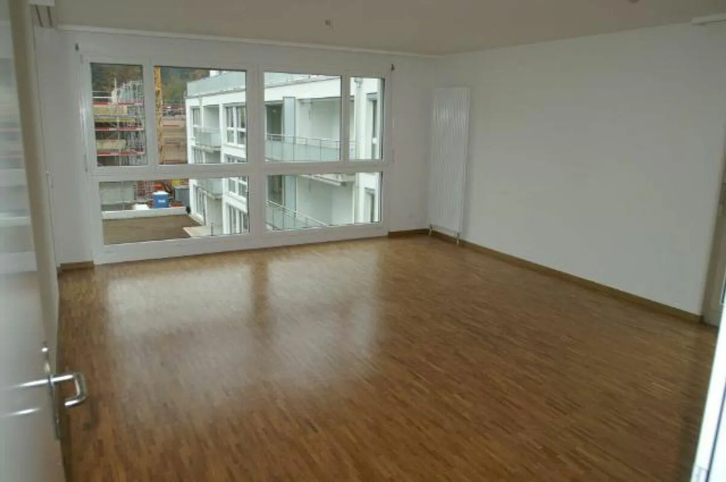 Appartamento 4.5 stanze in quartiere familiare - Foto 6 di 9