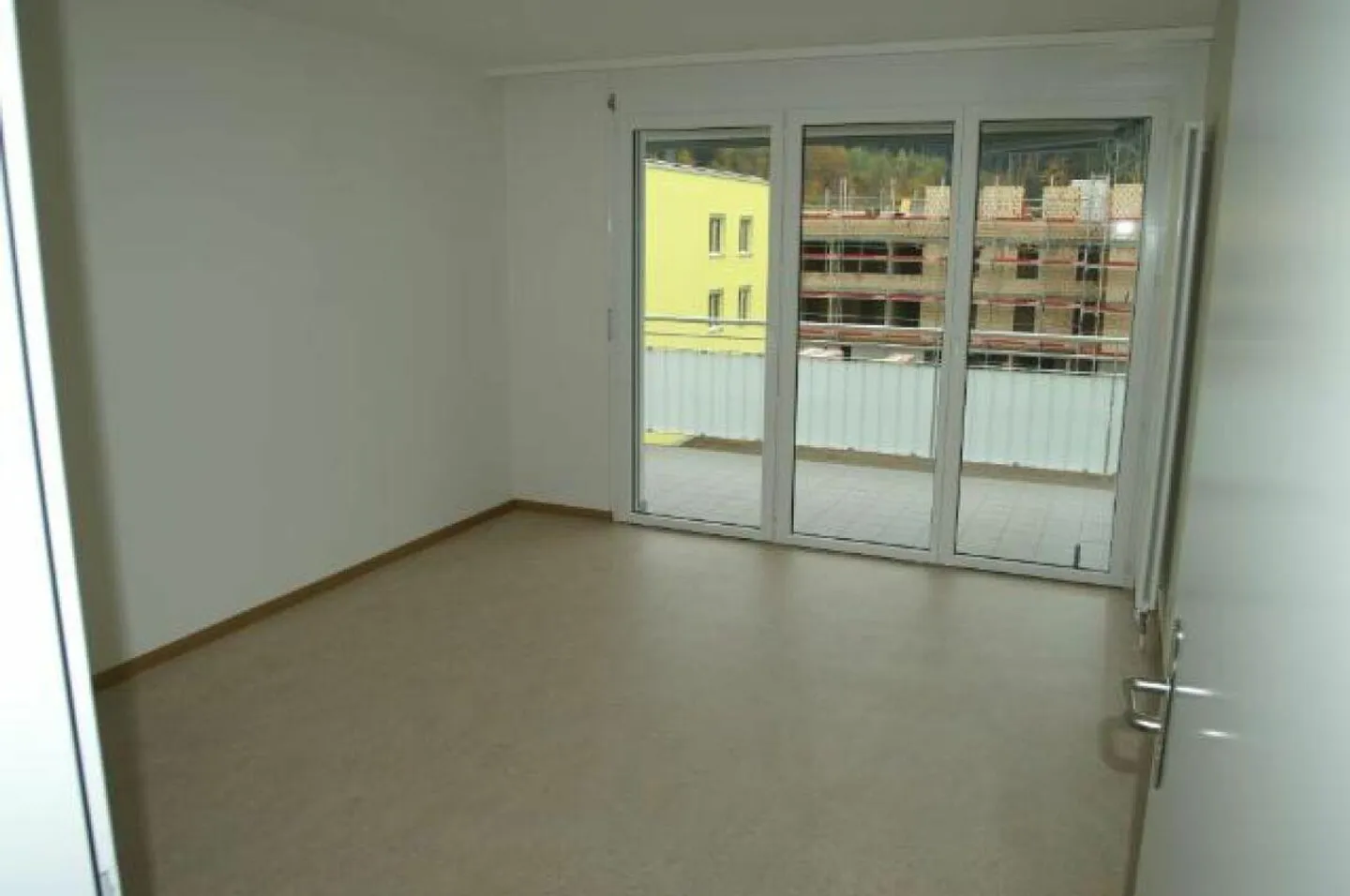 Appartamento 4.5 stanze in quartiere familiare - Foto 7 di 9