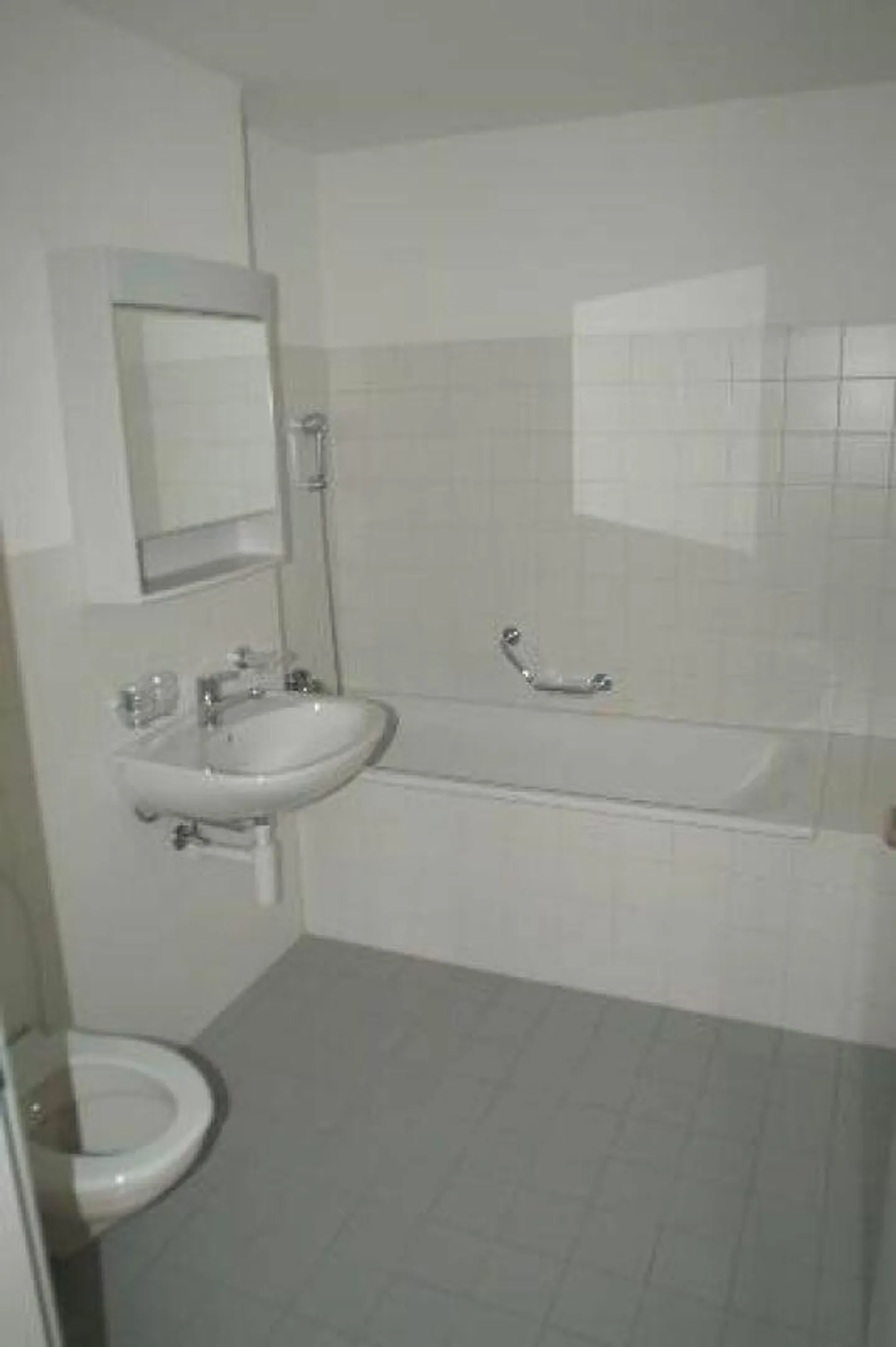 Appartamento 4.5 stanze in quartiere familiare - Foto 8 di 9