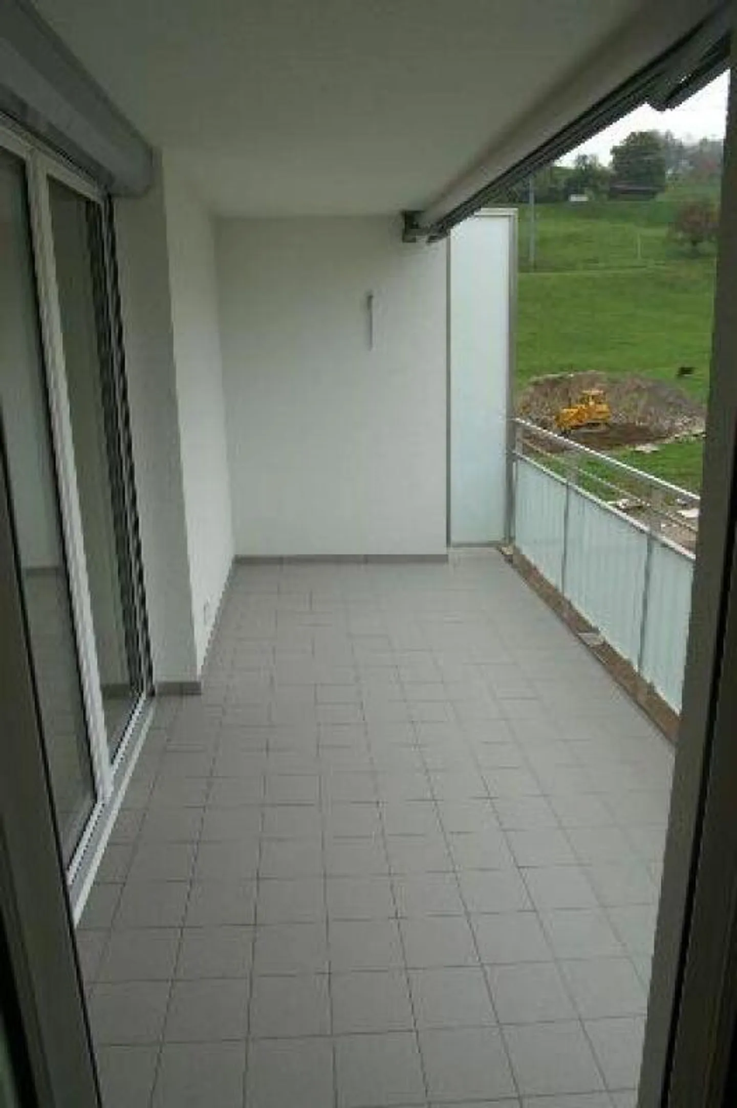 Appartamento 4.5 stanze in quartiere familiare - Foto 9 di 9