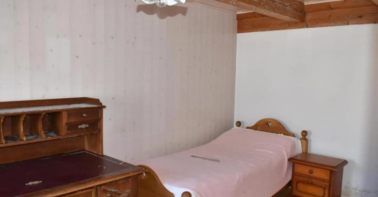 Chenarlier - Bauernhof + Anbauten zu renovieren - Foto 4 von 8
