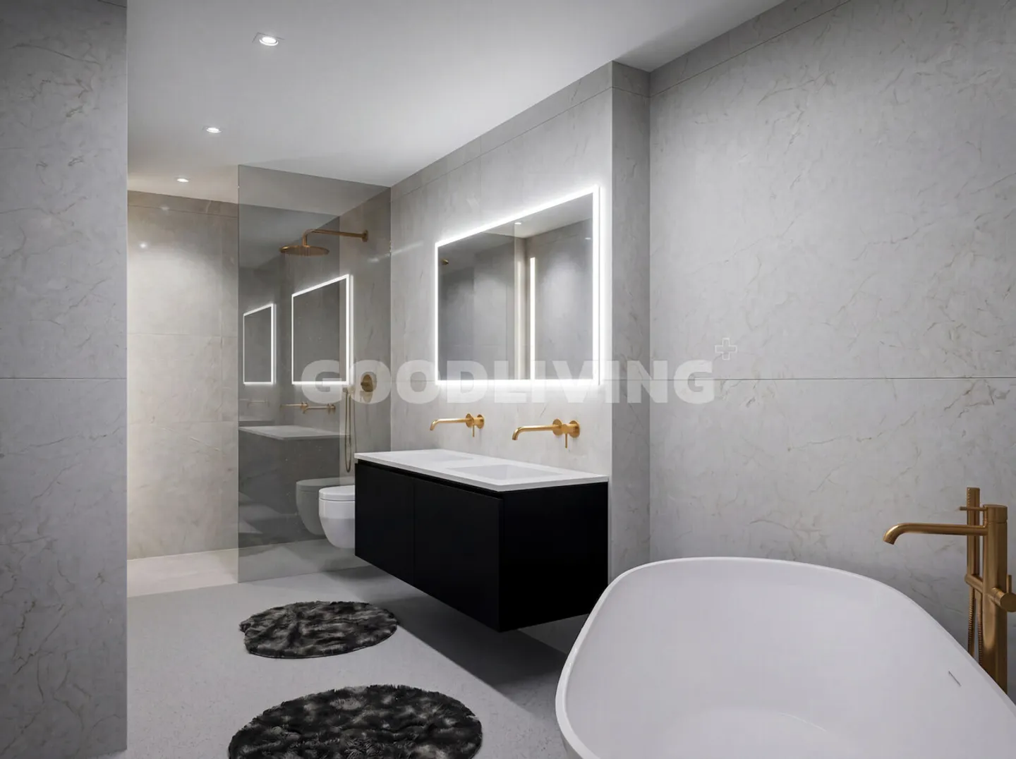 Im Hebler Living | Spazio per Famiglia e Natura - Foto 3 di 6
