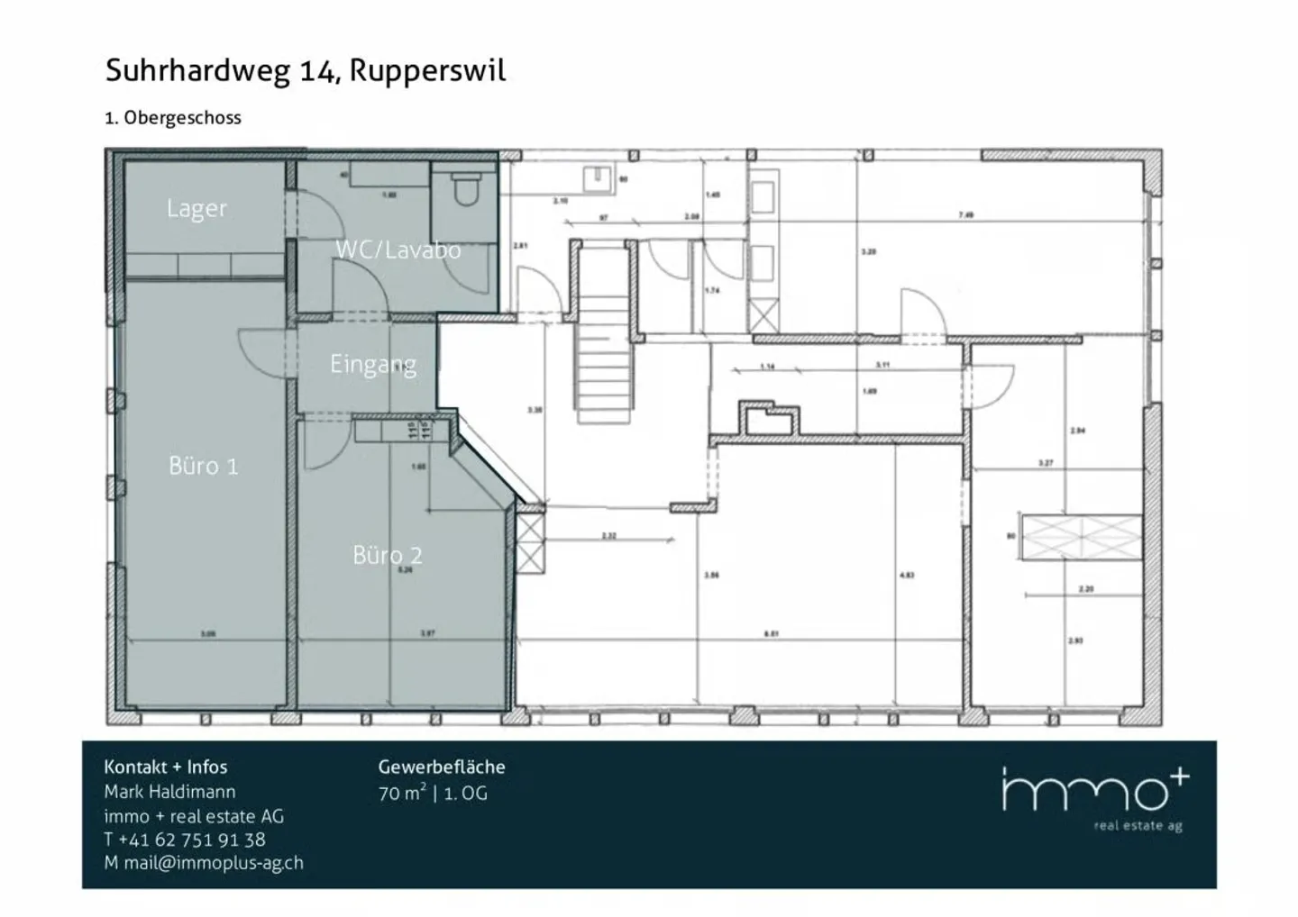 Suhrhardweg 14, Rupperswil - Photo 6 of 12