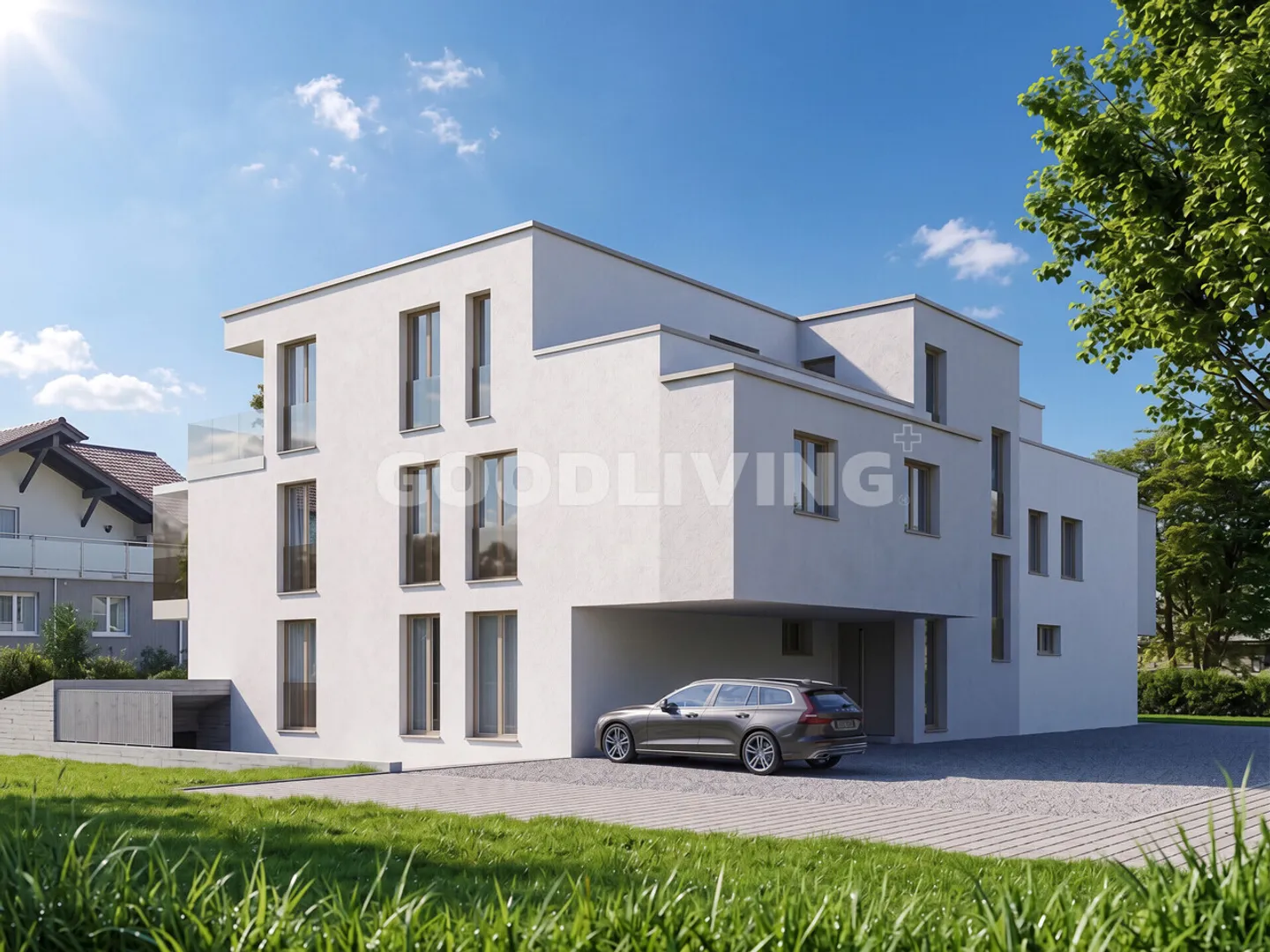 Im Hebler Living | Spazio per Famiglia e Natura - Foto 5 di 6