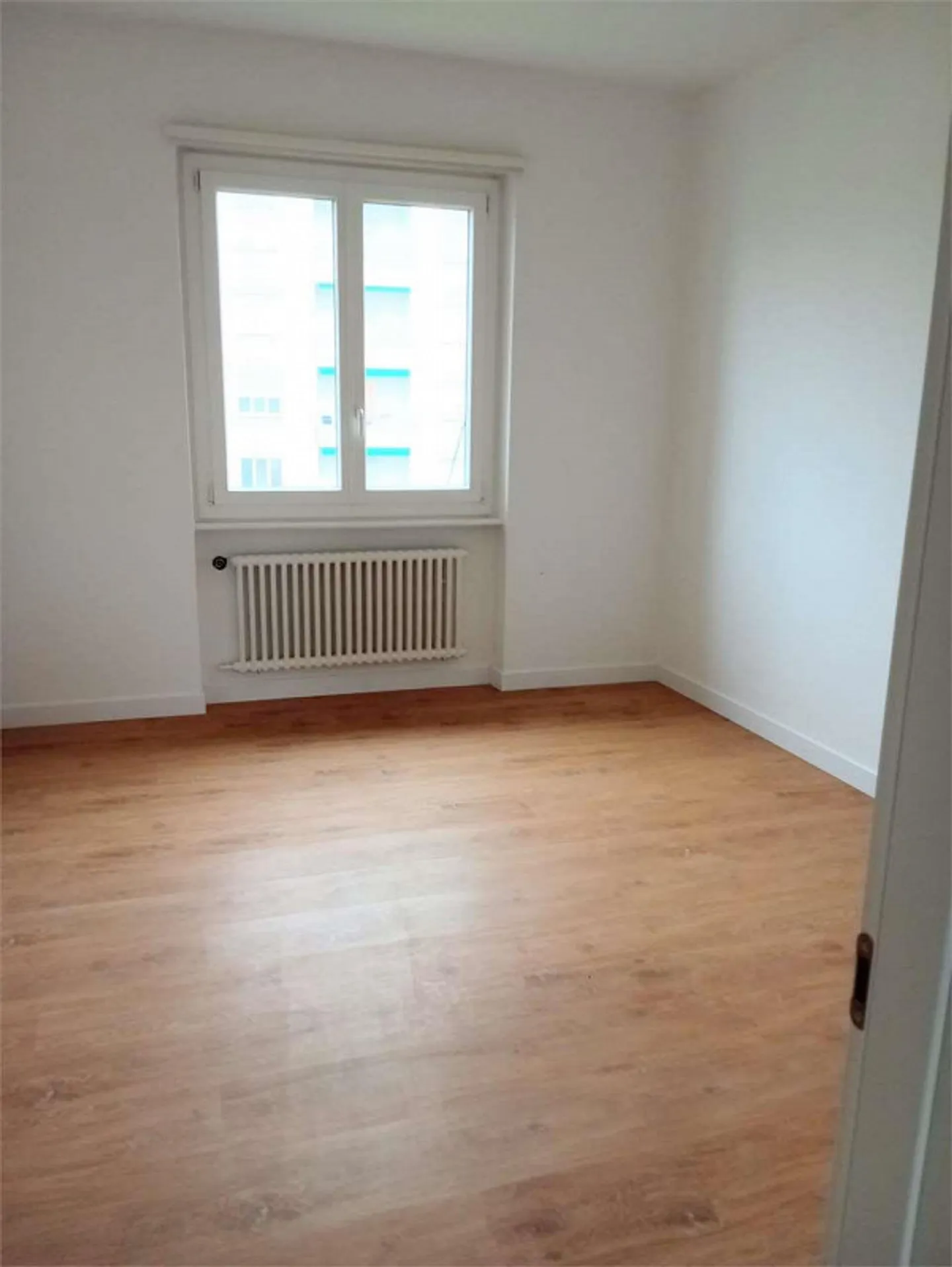 Appartamento arredato con 3,5 stanze a Chiasso - Foto 7 di 8