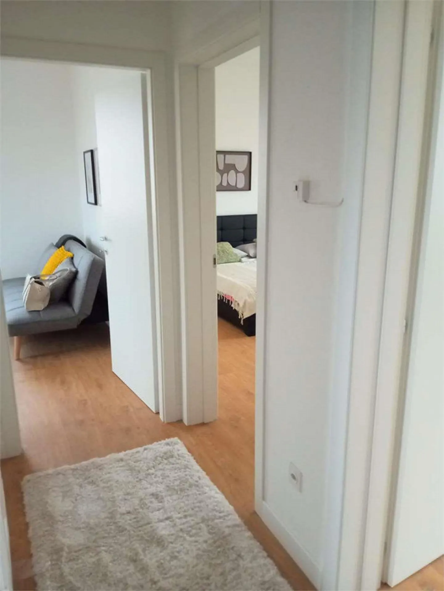 Appartamento arredato con 3,5 stanze a Chiasso - Foto 8 di 8