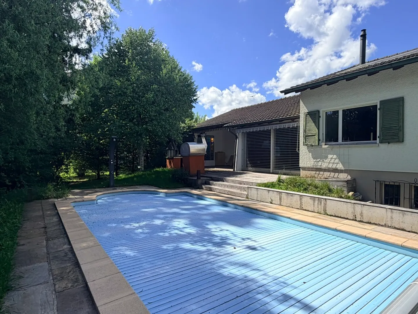 Charmante Maison Familiale avec Piscine - Photo 4 sur 13